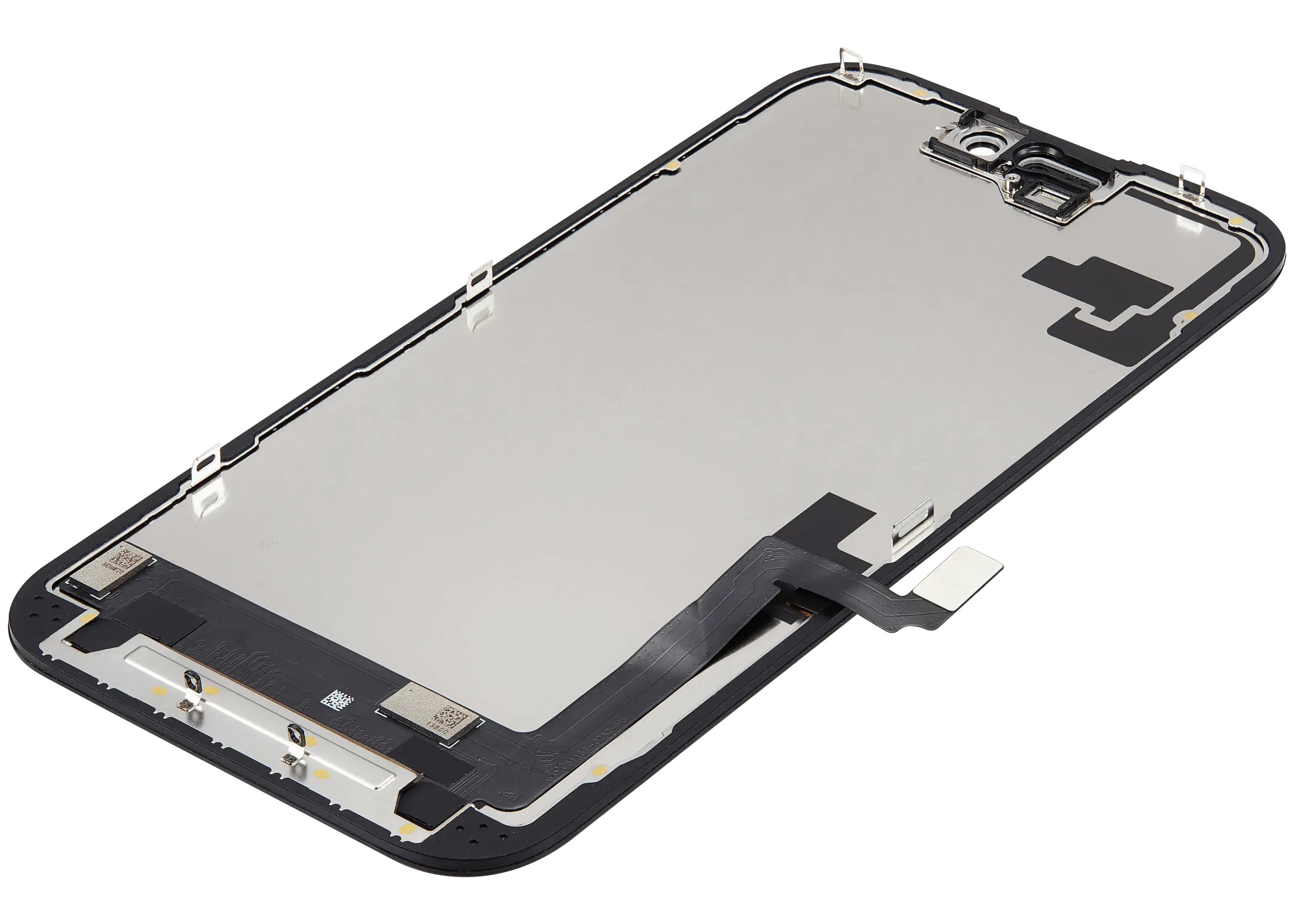 LCD Assembly For iPhone 16 (Aftermarket / Incell) - Image 10