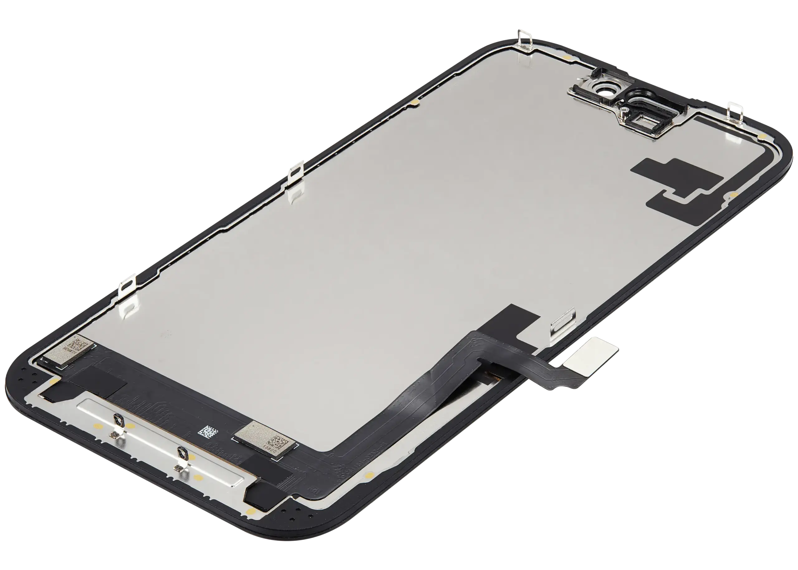 LCD Assembly For iPhone 16 (Aftermarket / Incell) - Image 20