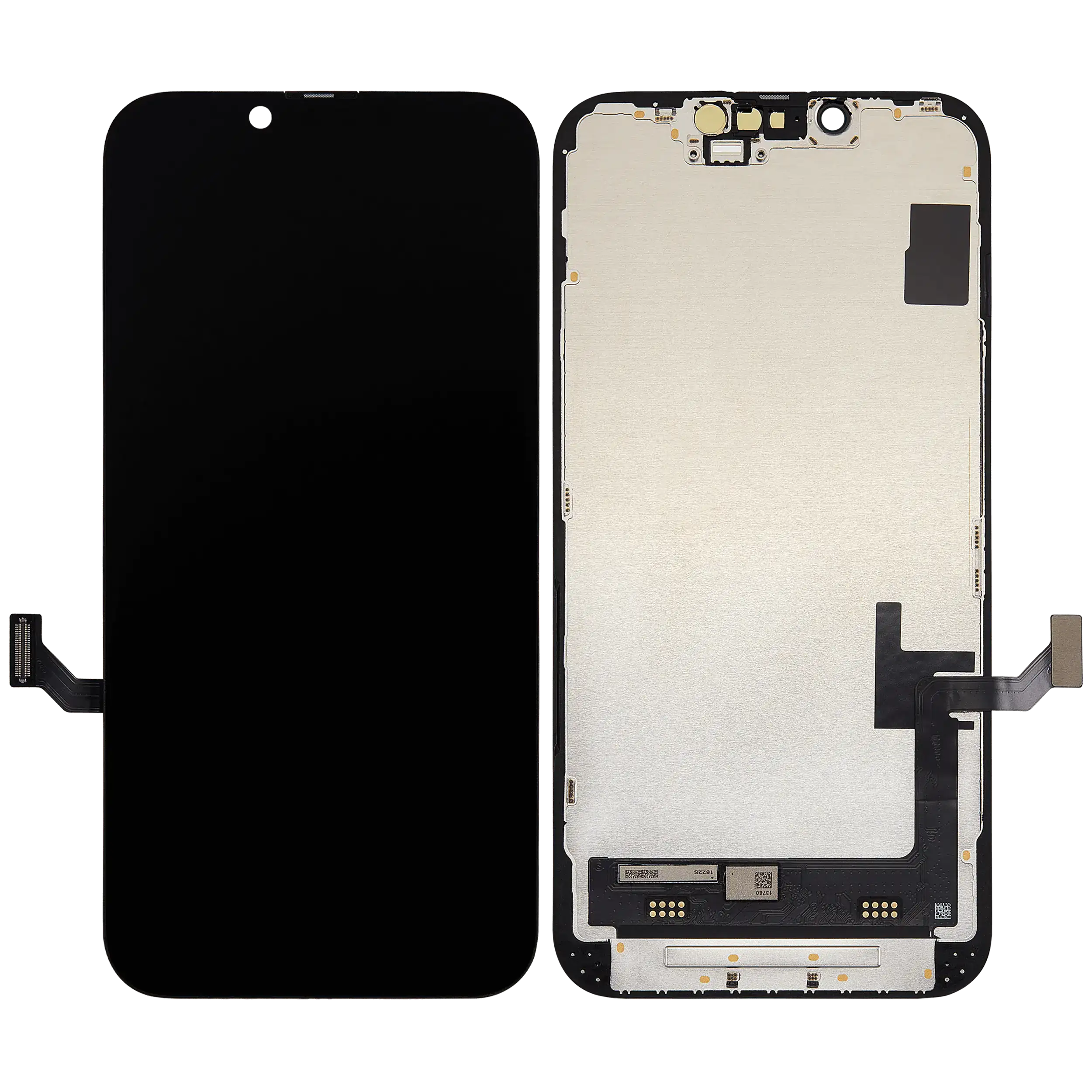 LCD Assembly For iPhone 14 (Aftermarket / Incell) - Image 7