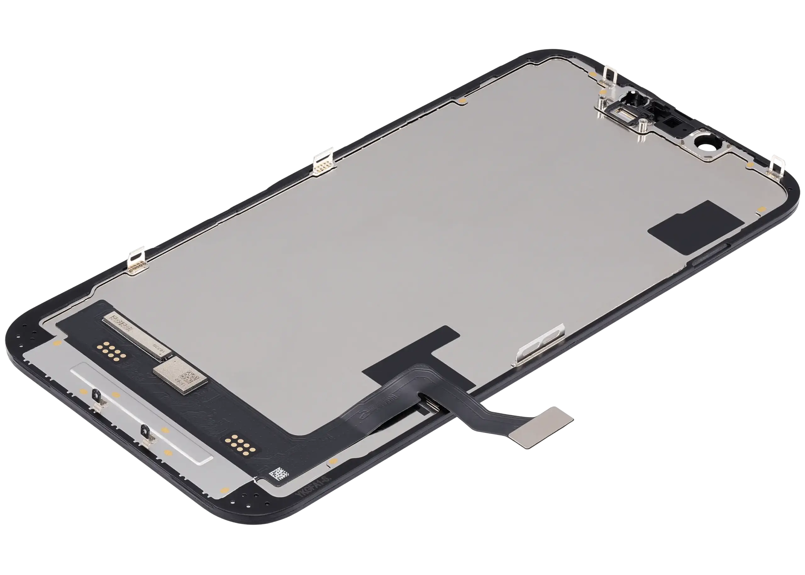 LCD Assembly For iPhone 14 (Aftermarket / Incell) - Image 30