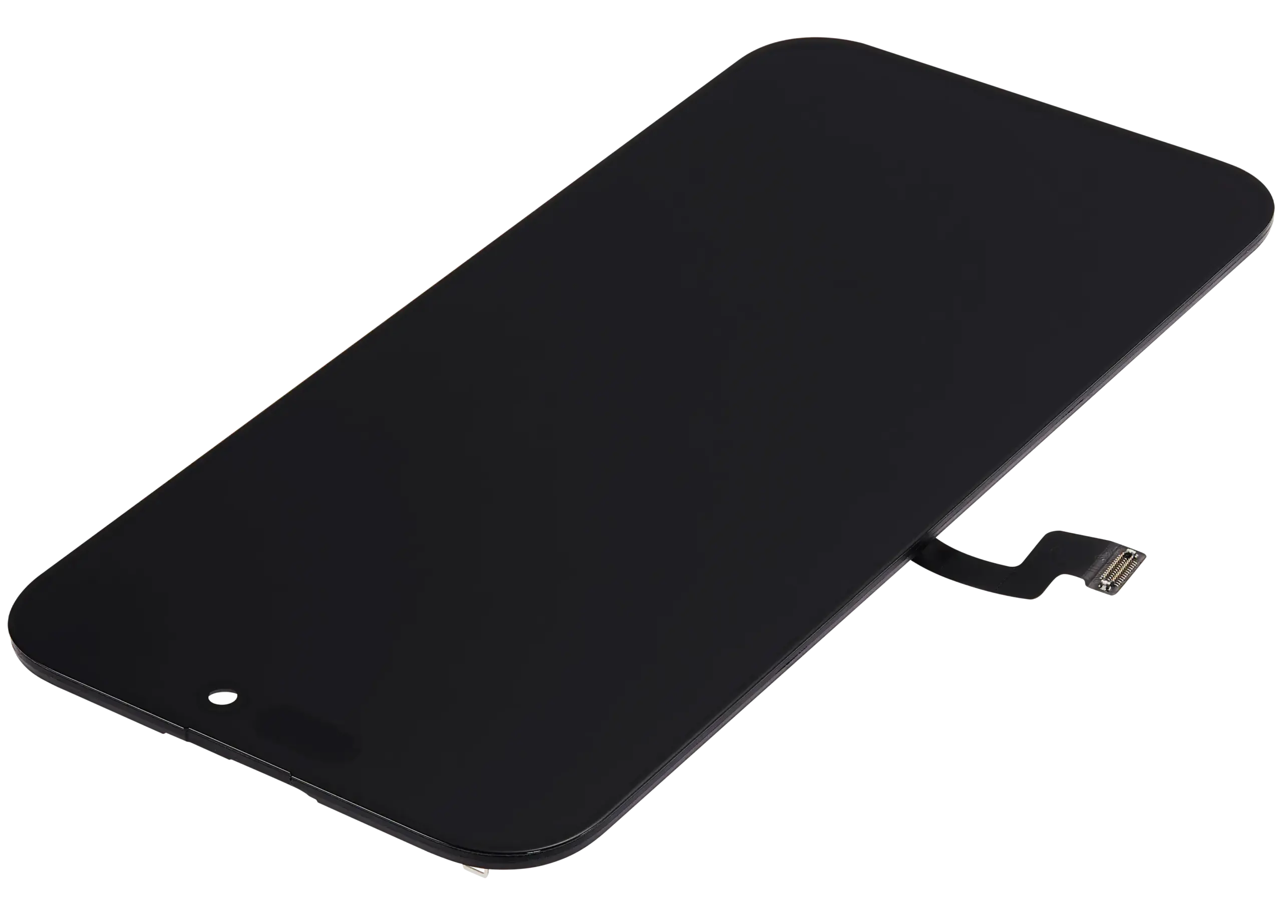 LCD Assembly For iPhone 16 Pro Max (Aftermarket: AQ7 / Incell) (120HZ) - Image 4