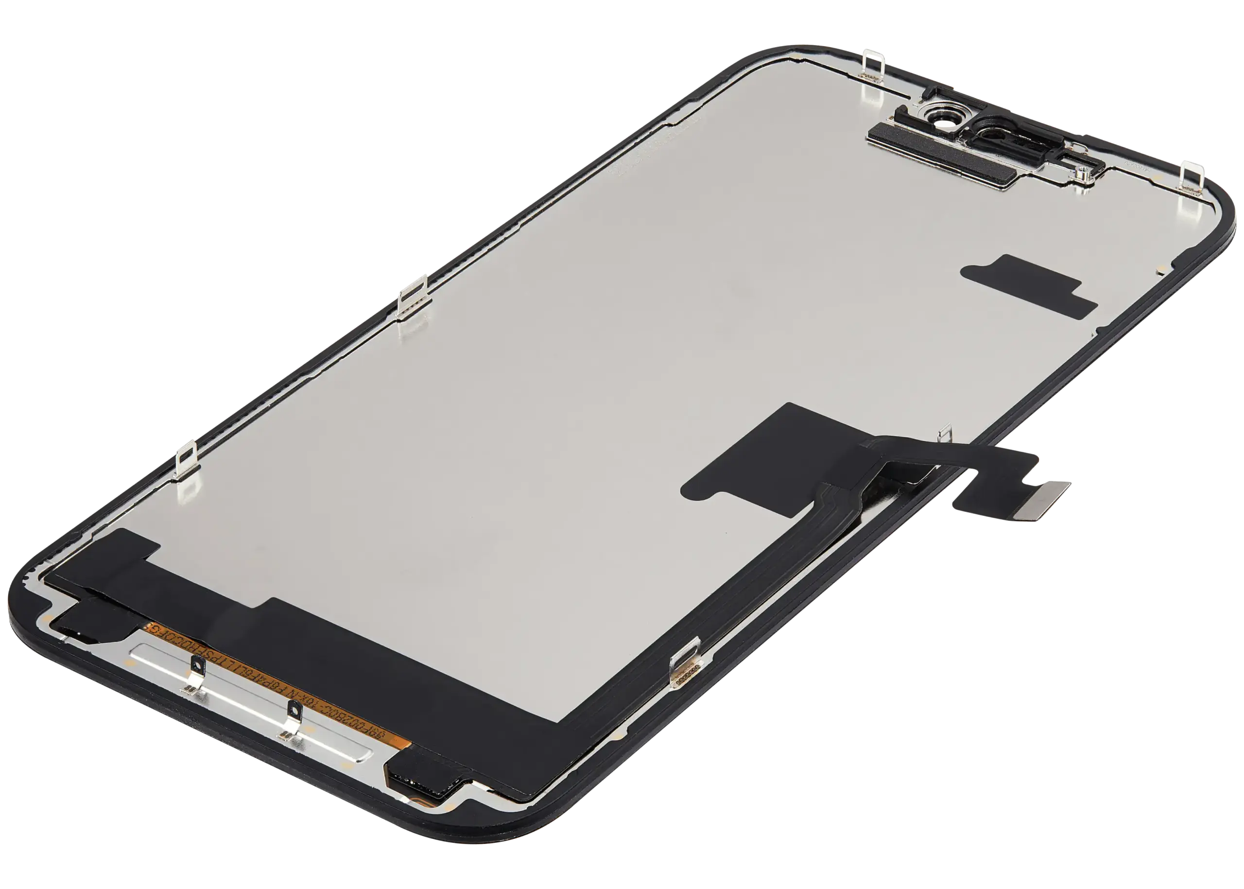 LCD Assembly For iPhone 16 Pro Max (Aftermarket: AQ7 / Incell) (120HZ) - Image 5