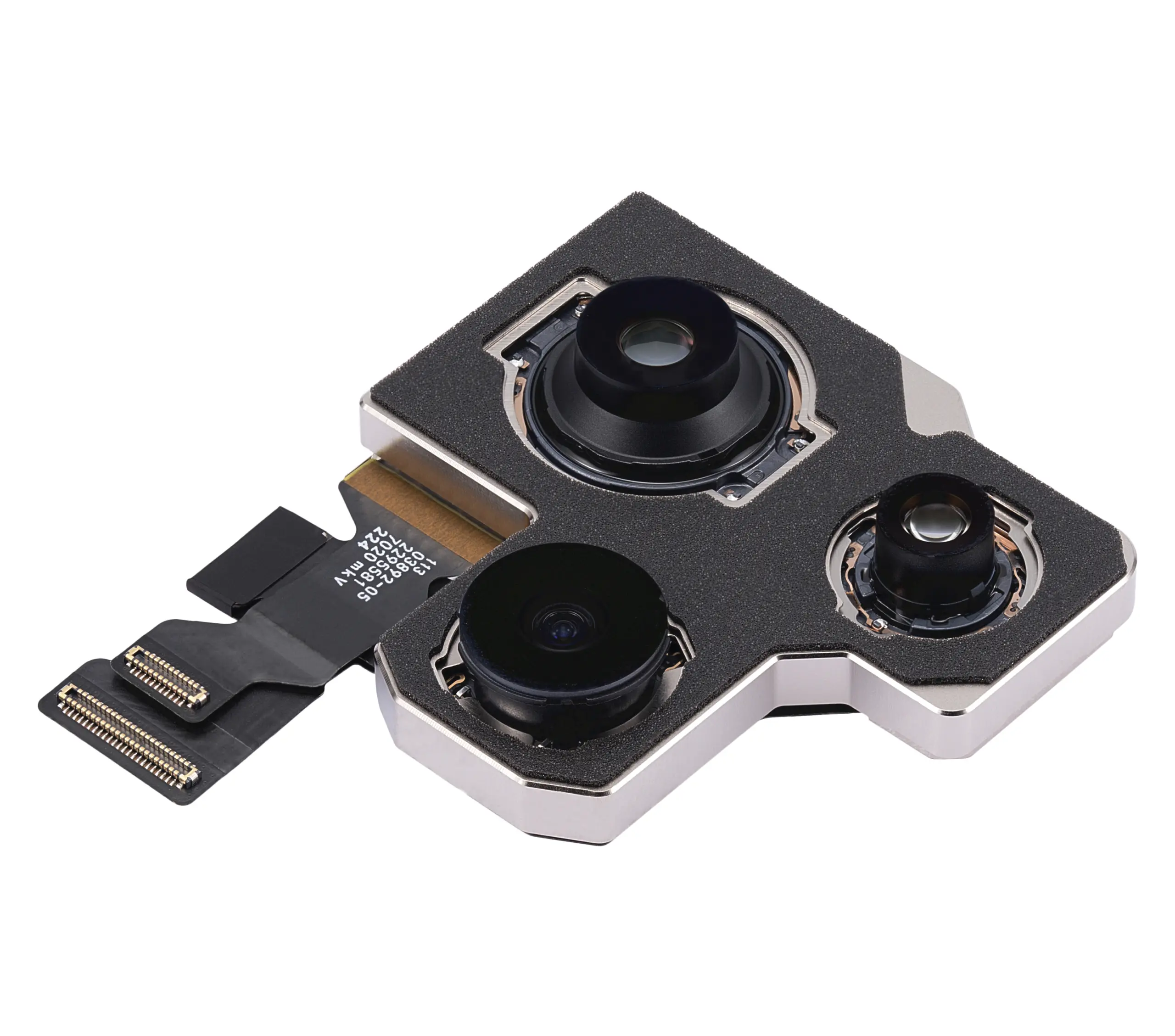 Back Camera For iPhone 14 Pro - Image 3