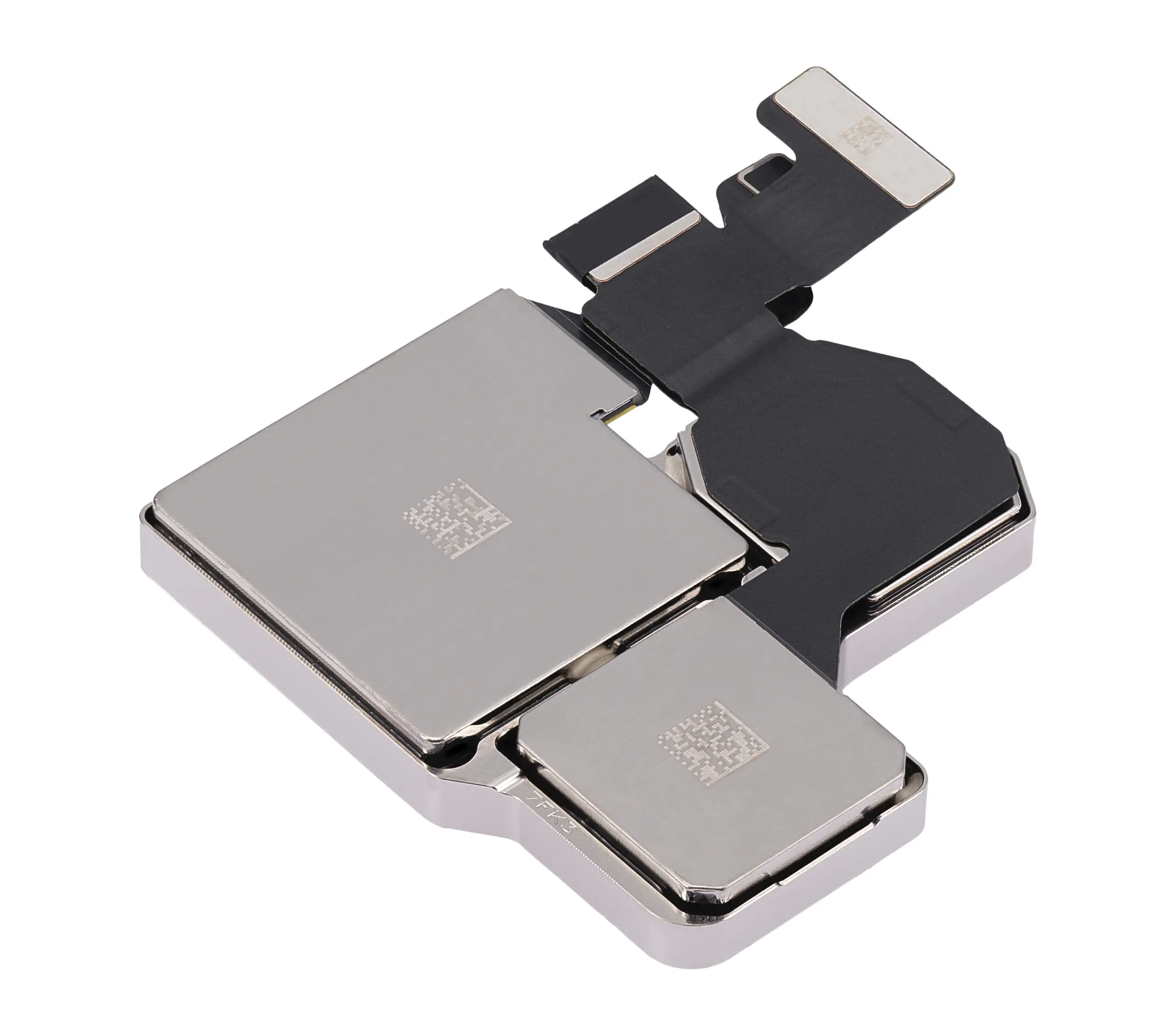 Back Camera For iPhone 14 Pro - Image 9