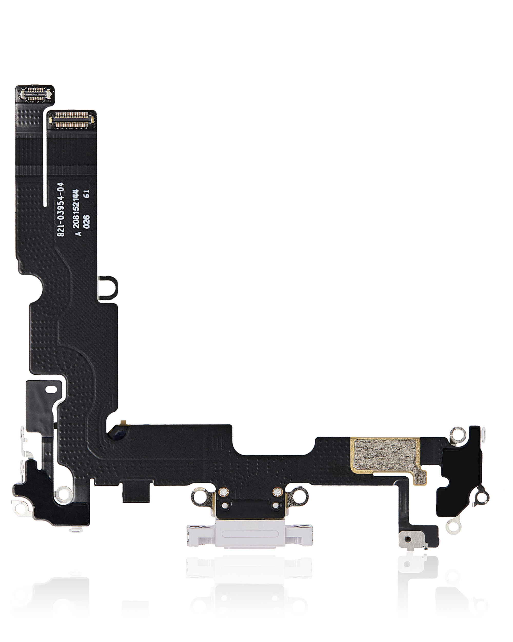 Charging Port Flex Cable For iPhone 14 Plus (Premium) (Purple) - Image 17