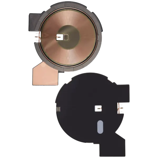 Wireless NFC Charging For iPhone 14 Pro