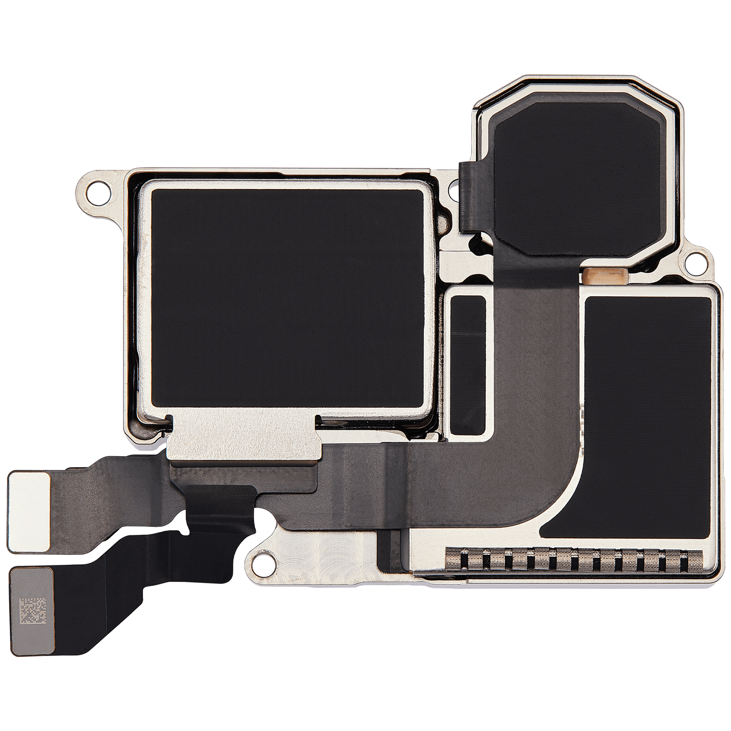 Back Camera For iPhone 15 Pro Max - Image 4