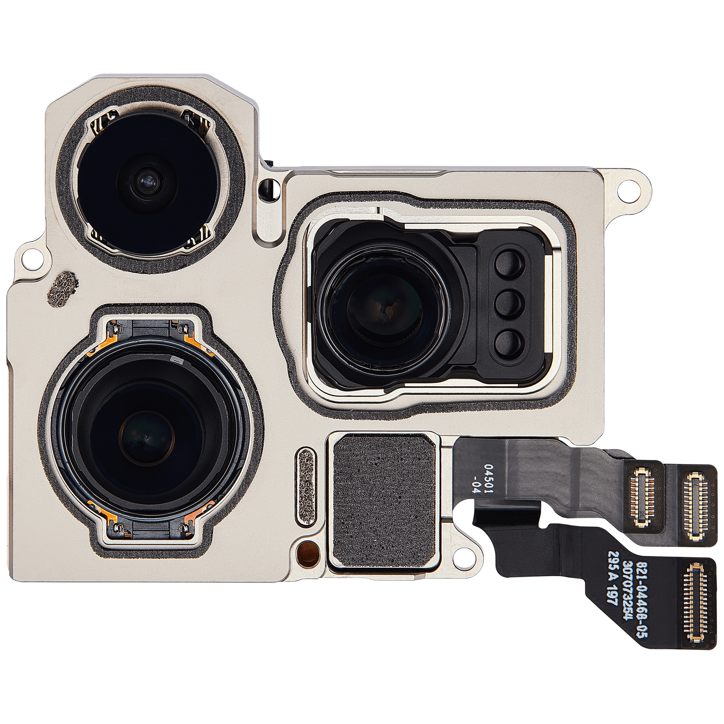 Back Camera For iPhone 15 Pro Max - Image 10