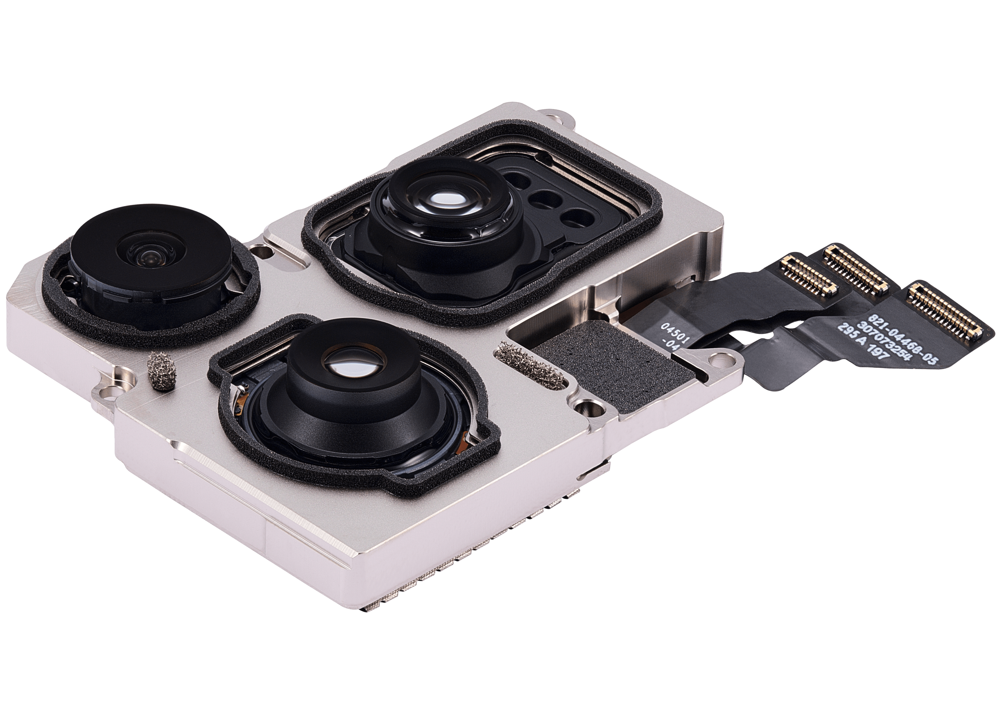 Back Camera For iPhone 15 Pro Max - Image 6