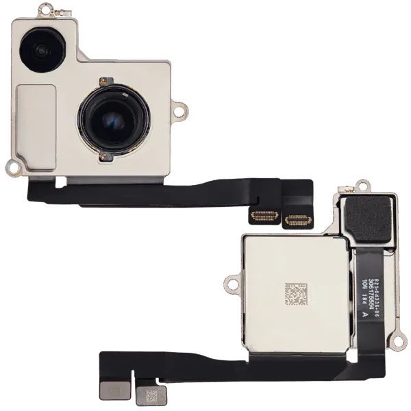 Back Camera For iPhone 15 (Premium)