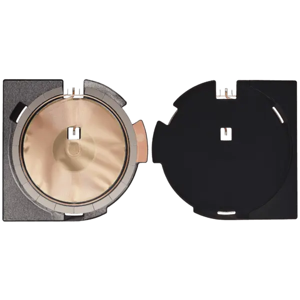 Wireless NFC Charging MagSafe Magnet For iPhone 15 (Premium)