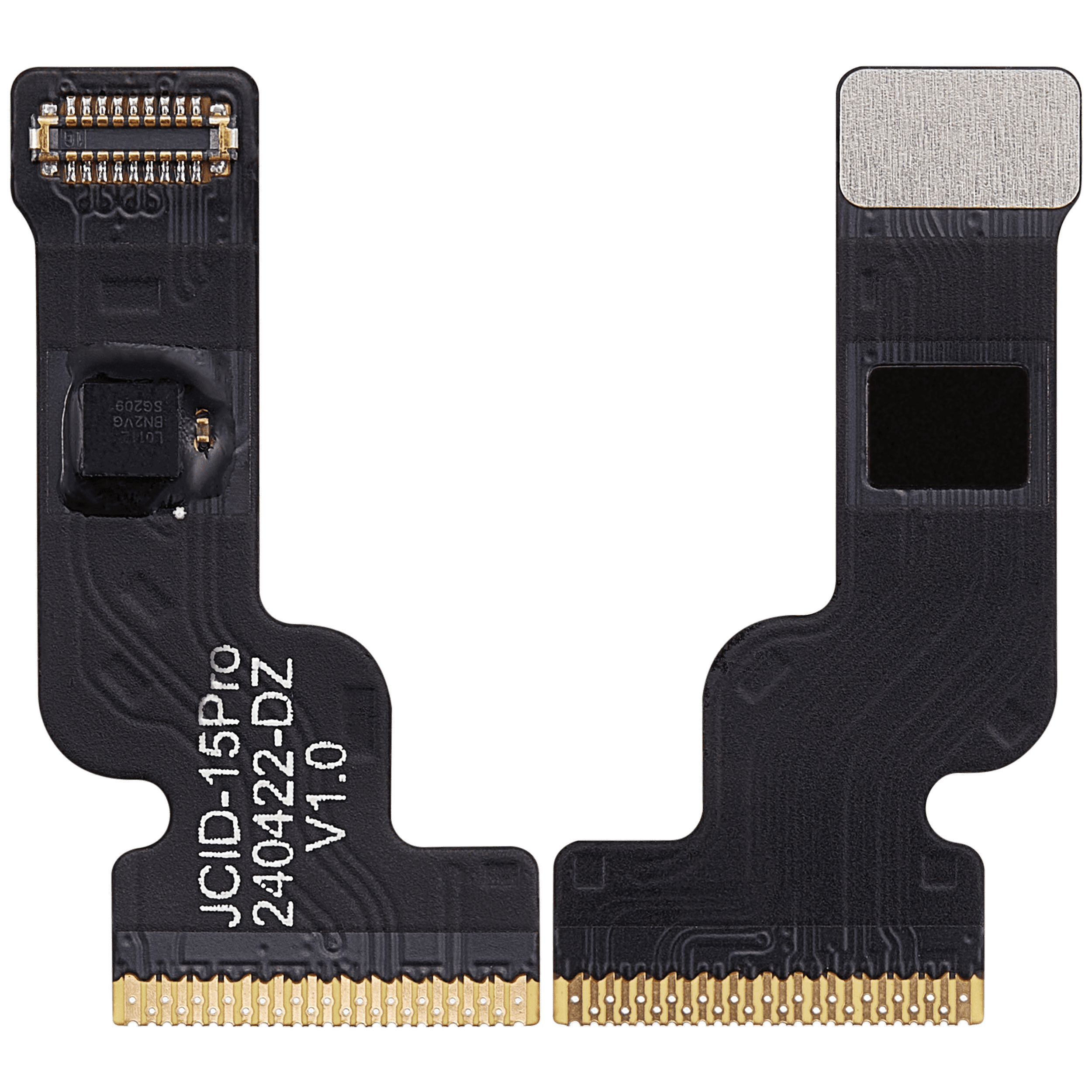 Wide Angle Camera FPC Repair For iPhone 15 Pro (Soldering Required) (JCID)