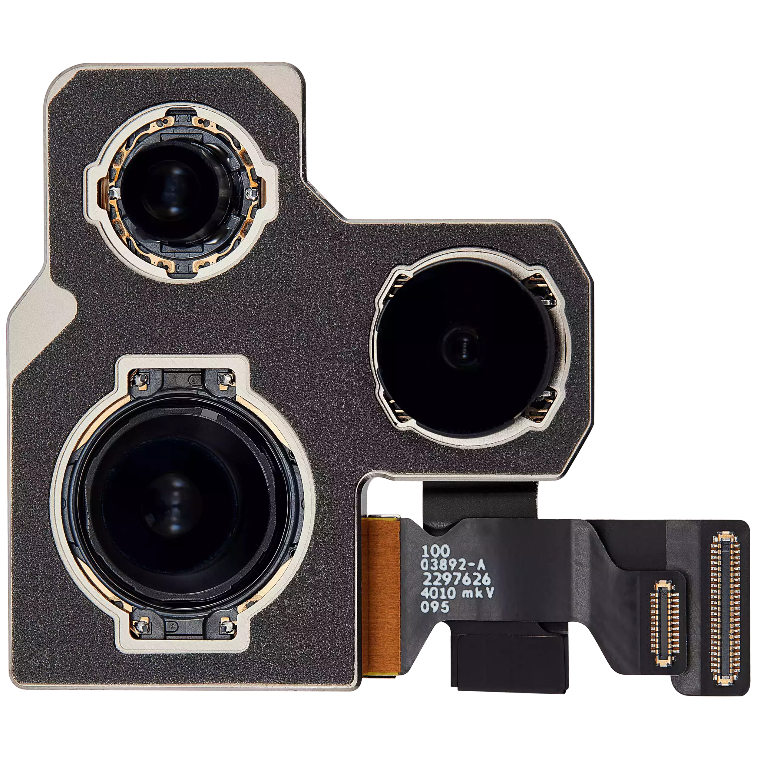 Back Camera For iPhone 14 Pro (Aftermarket Plus) - Image 3