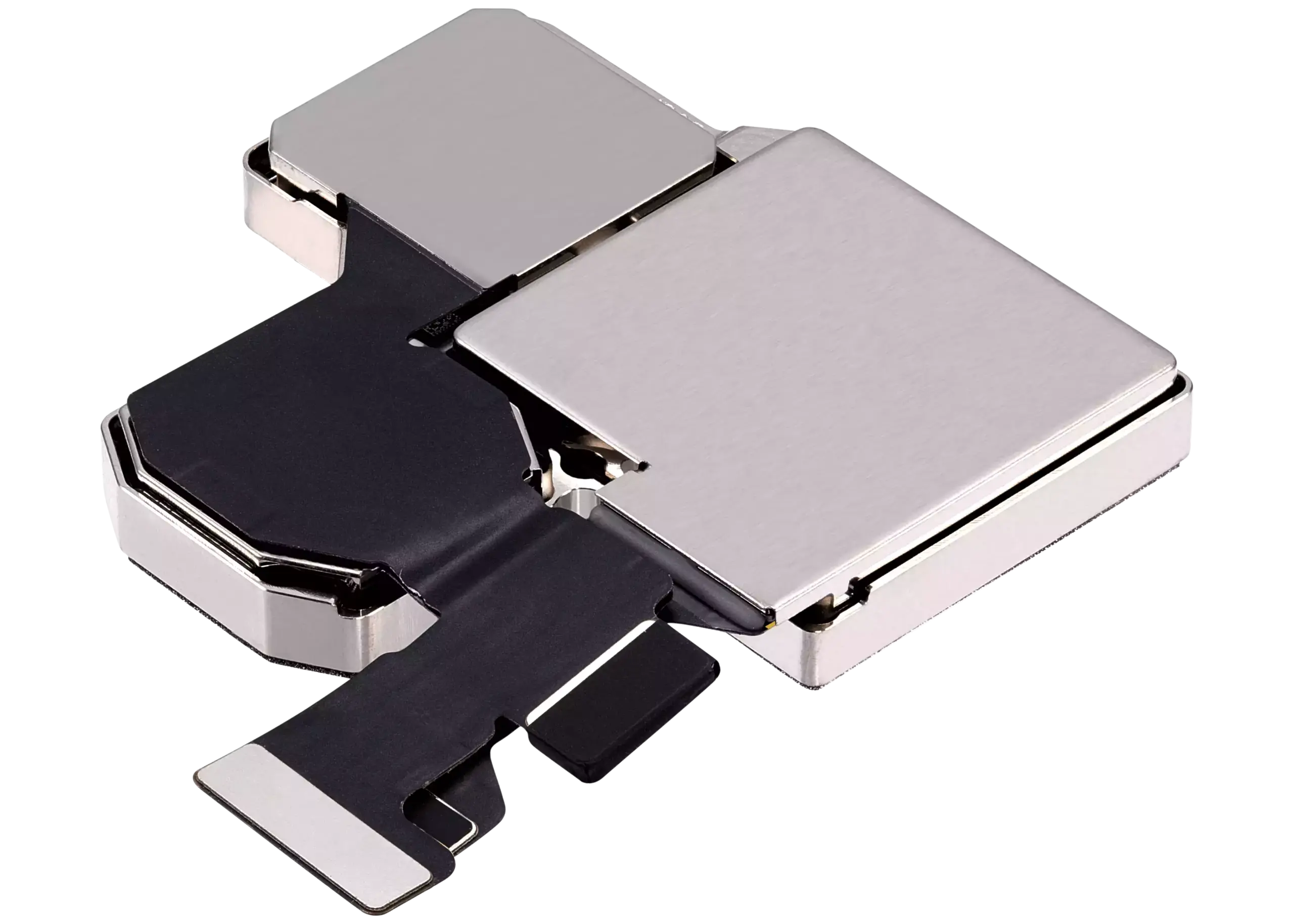 Back Camera For iPhone 14 Pro (Aftermarket Plus) - Image 4