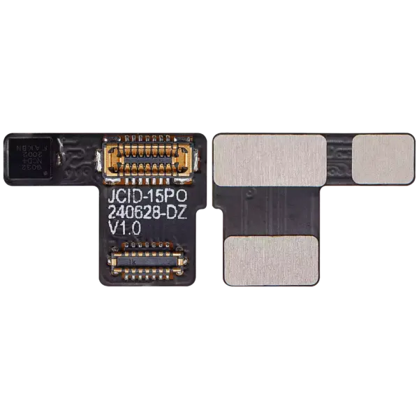 Front Camera Tag-On FPC Repair For iPhone 15 Pro (JCID)