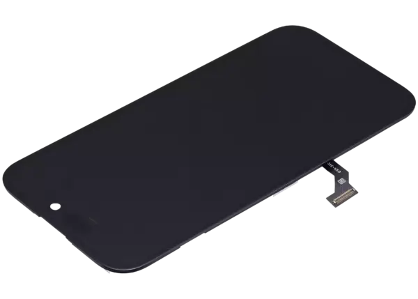 OLED Assembly For iPhone 15 (Aftermarket Pro: XO7 Soft)