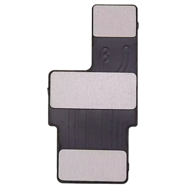 Back Camera Tag-On Flex Cable For iPhone 15 Pro (JCID)