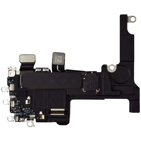 Earpiece Speaker with Wifi Flex For iPhone 16 Plus (US Version)