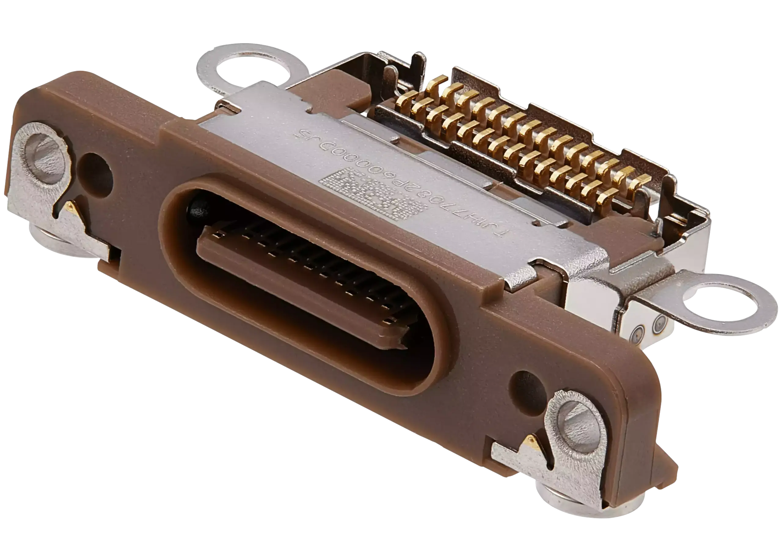 Charging Port Only For iPhone 16 Pro / 16 Pro Max (Desert Titanium) (10 Pack) - Image 53