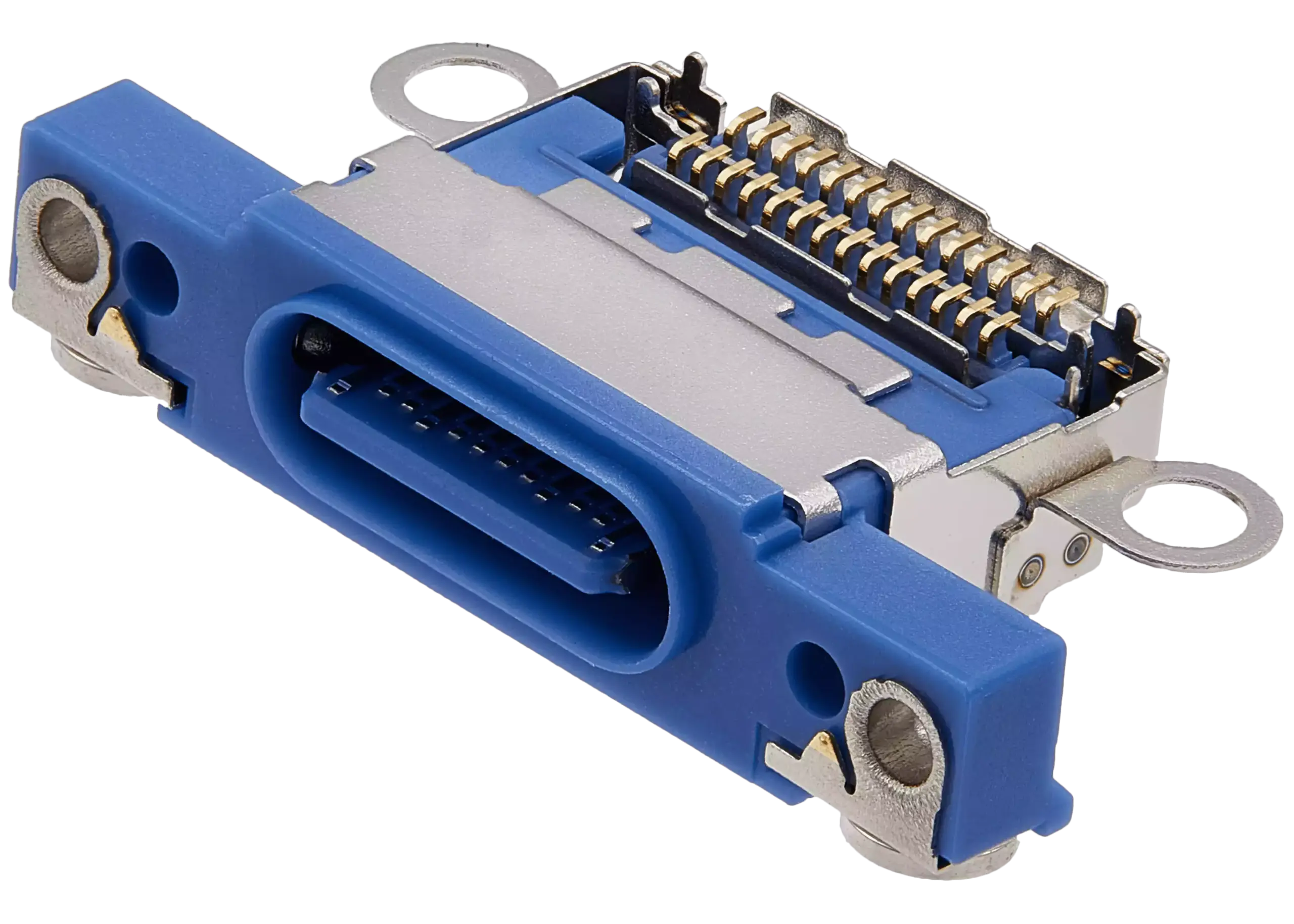 Charging Port Only For iPhone 16 / 16 Plus (Ultramarinel) (10 Pack) - Image 54