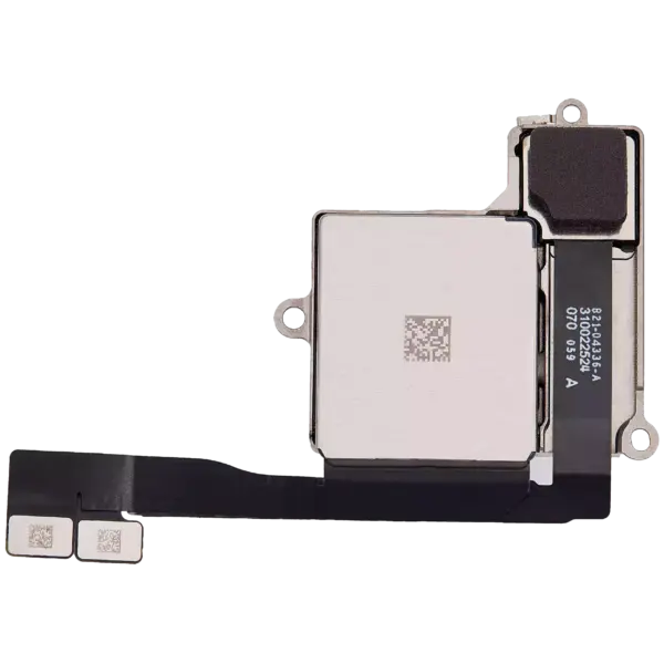 Back Camera For iPhone 15 (Aftermarket Plus)