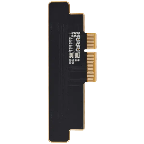 Clone-DZ03 Back Camera Radar Repair Board For iPhone XR-15 Pro Max (Qianli)