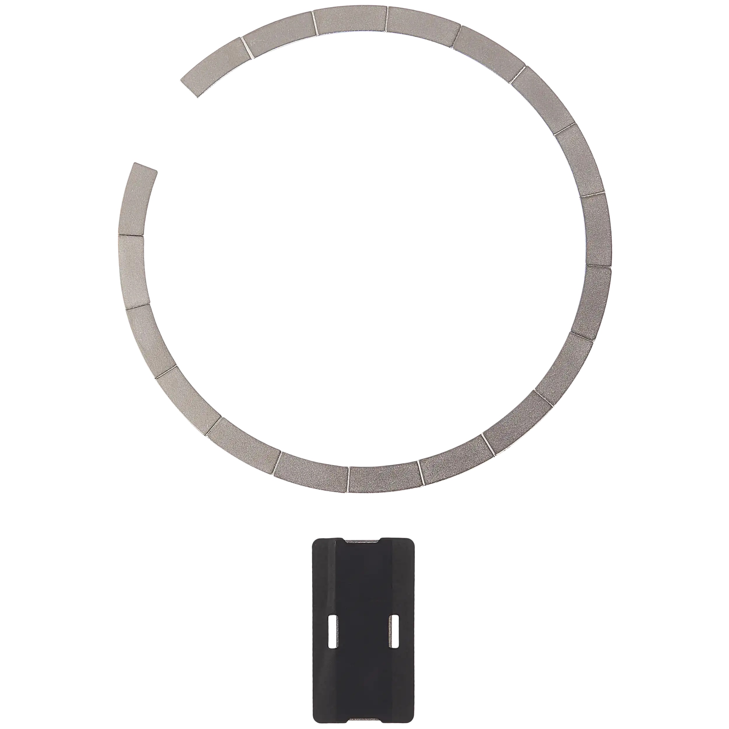 Wireless NFC Charging MagSafe Magnet For iPhone 16 Pro / 16 Pro Max - Image 34