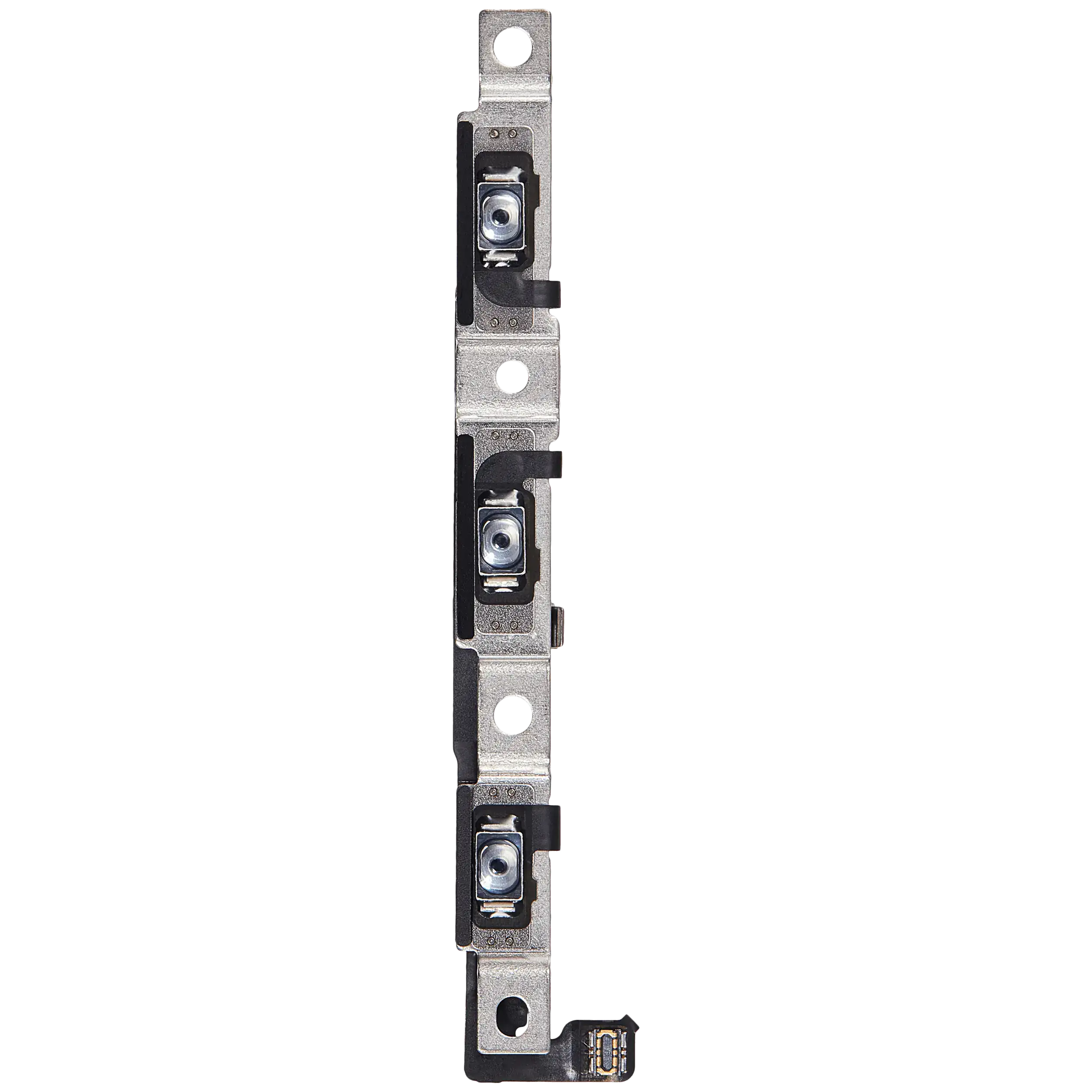 Volume Button Flex Cable For iPhone 16 Pro - Image 16