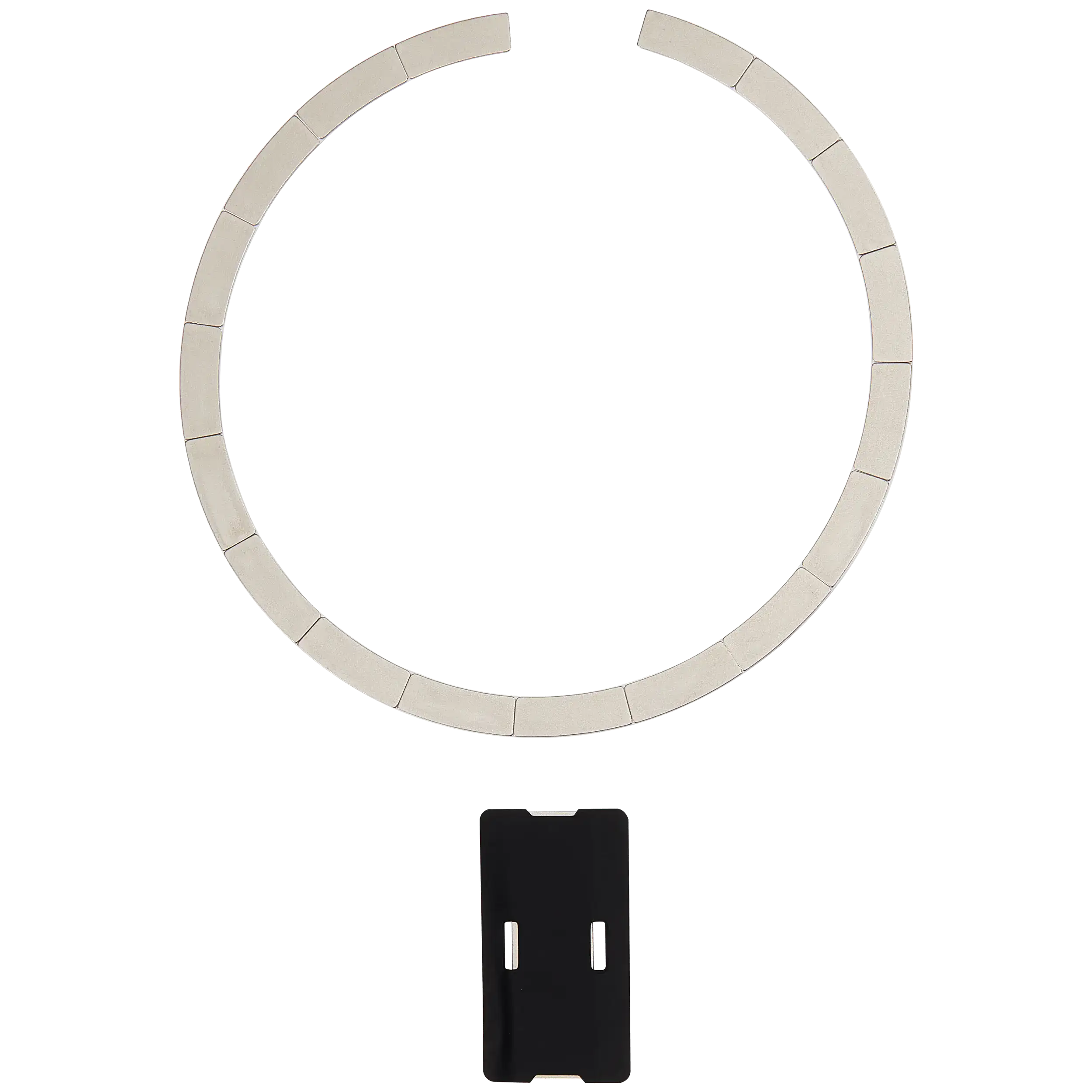 Wireless NFC Charging MagSafe Magnet For iPhone 16 Pro / 16 Pro max (Aftermarket Plus) - Image 44