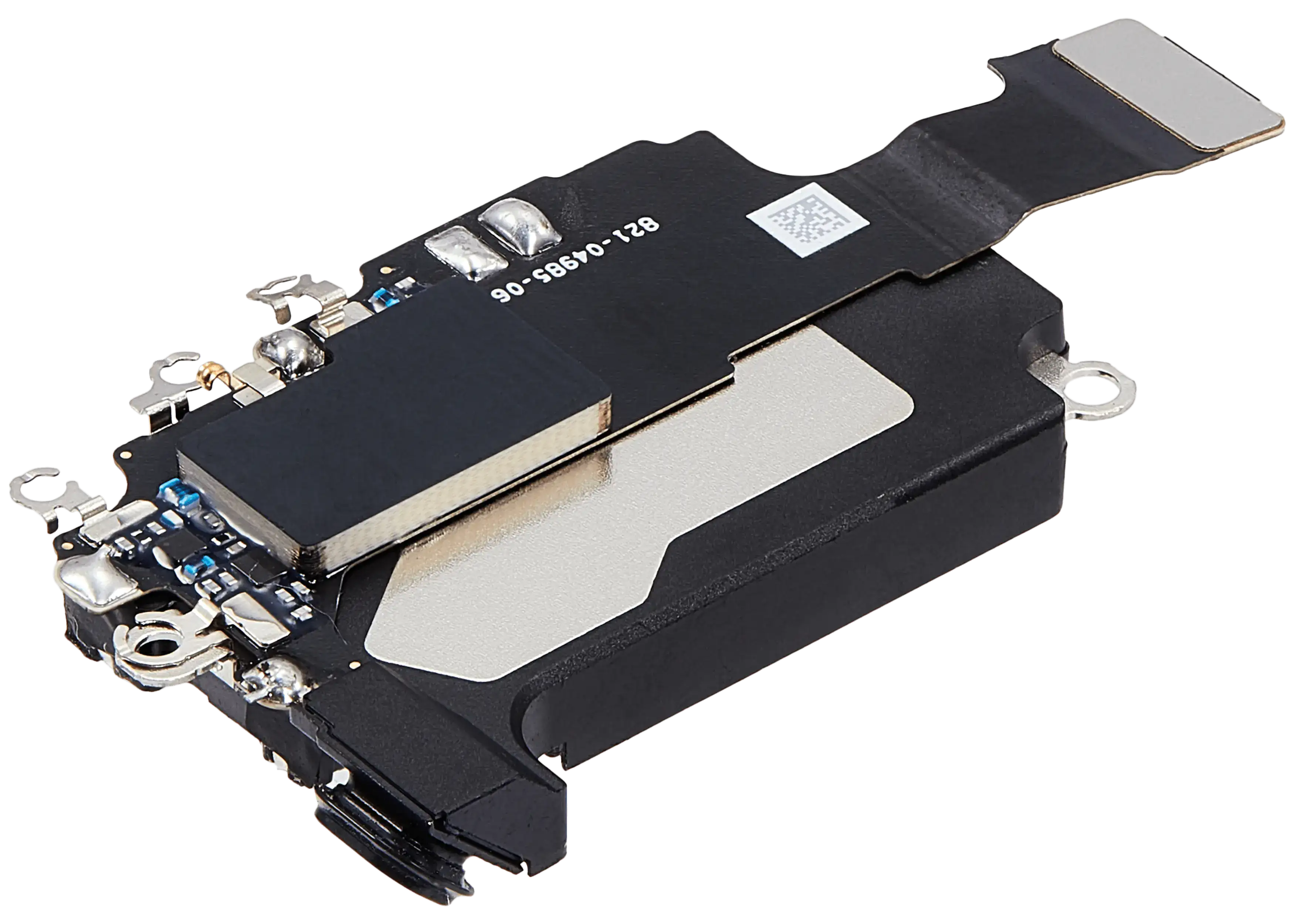 Earpiece Speaker with Wifi Flex For iPhone 16 Pro (International Version) - Image 15