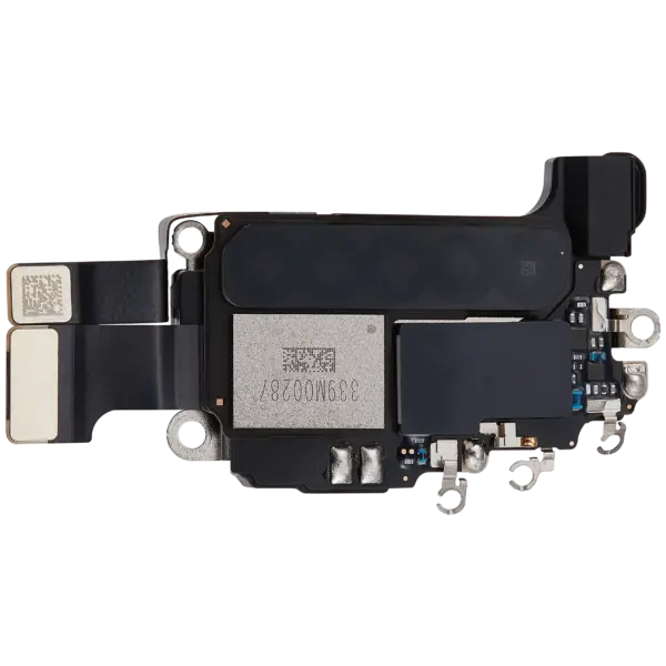 Earpiece Speaker with Wifi Flex For iPhone 16 Pro (US Version)