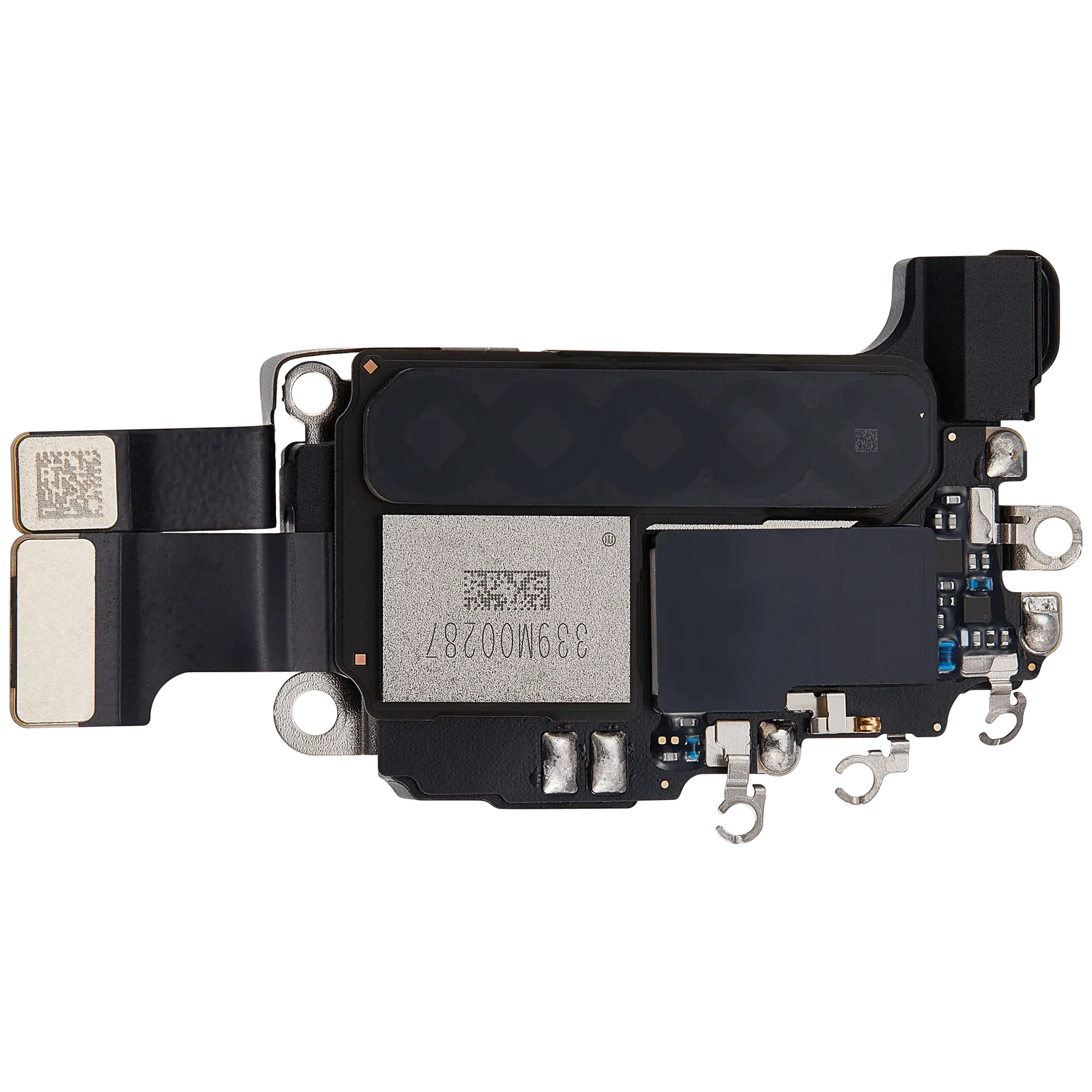 Earpiece Speaker with Wifi Flex For iPhone 16 Pro (US Version)