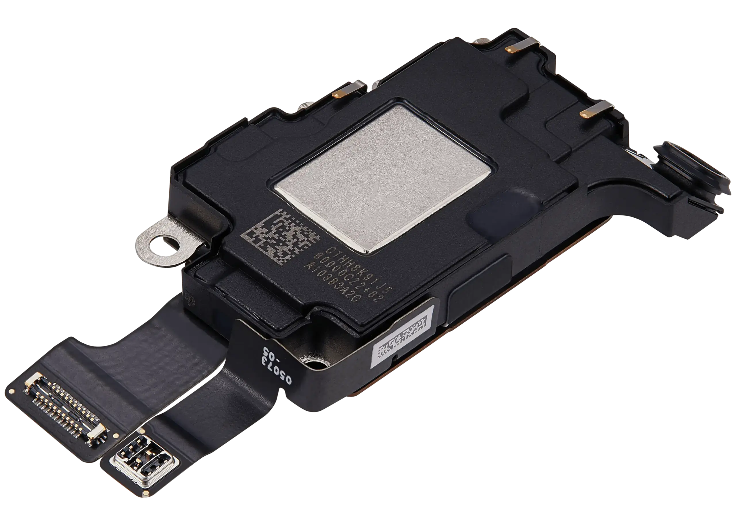 Earpiece Speaker with Wifi Flex For iPhone 16 Pro (US Version) - Image 10