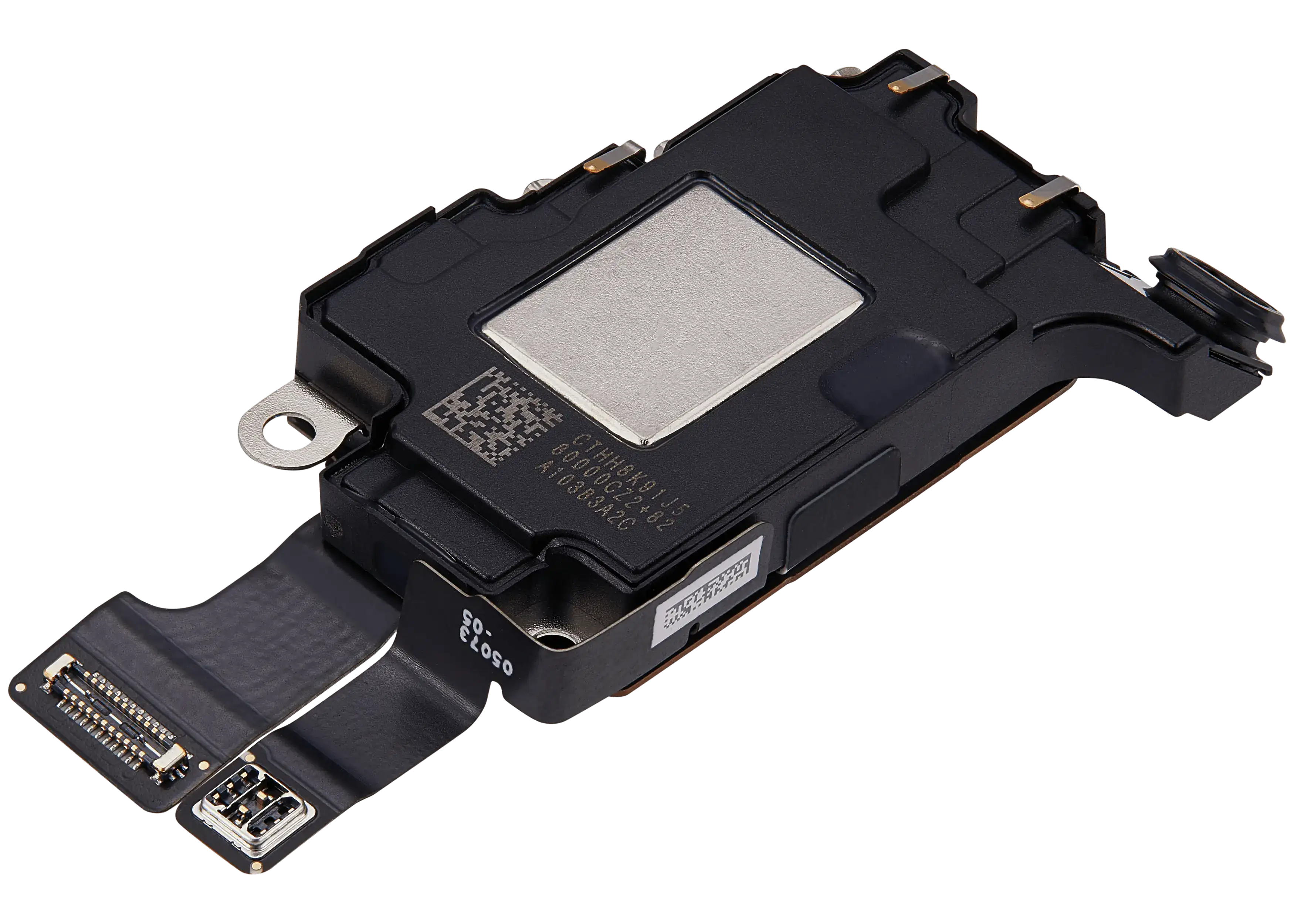 Earpiece Speaker with Wifi Flex For iPhone 16 Pro (US Version) - Image 20