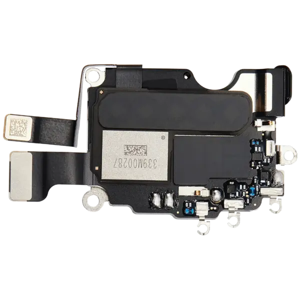 Earpiece Speaker with Wifi Flex Cable For iPhone 16 Pro Max (US Version)