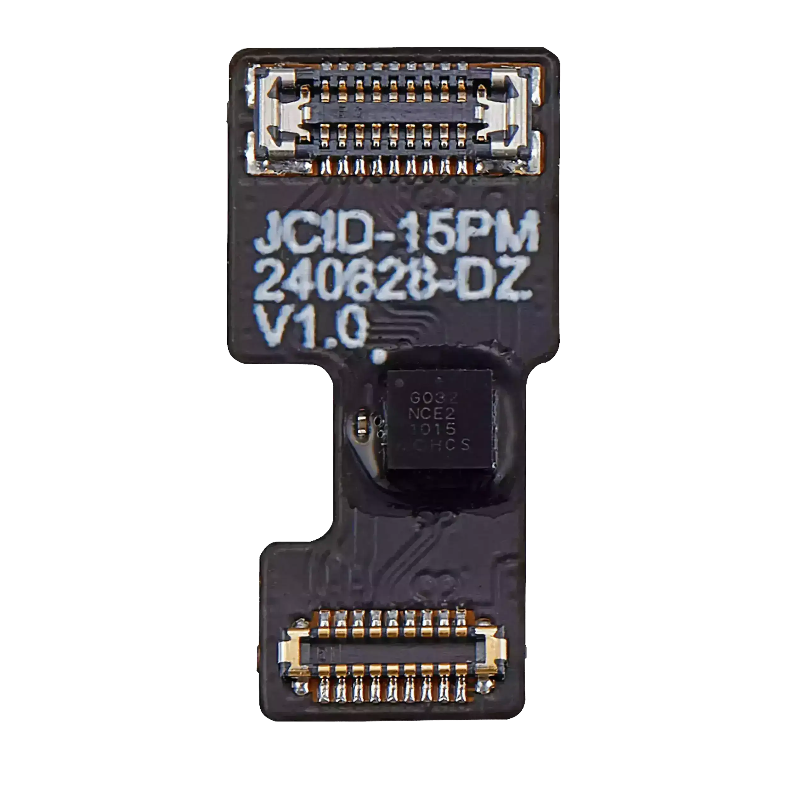 Back Camera Tag-On Flex Cable For iPhone 15 Pro Max (JCID) - Image 8