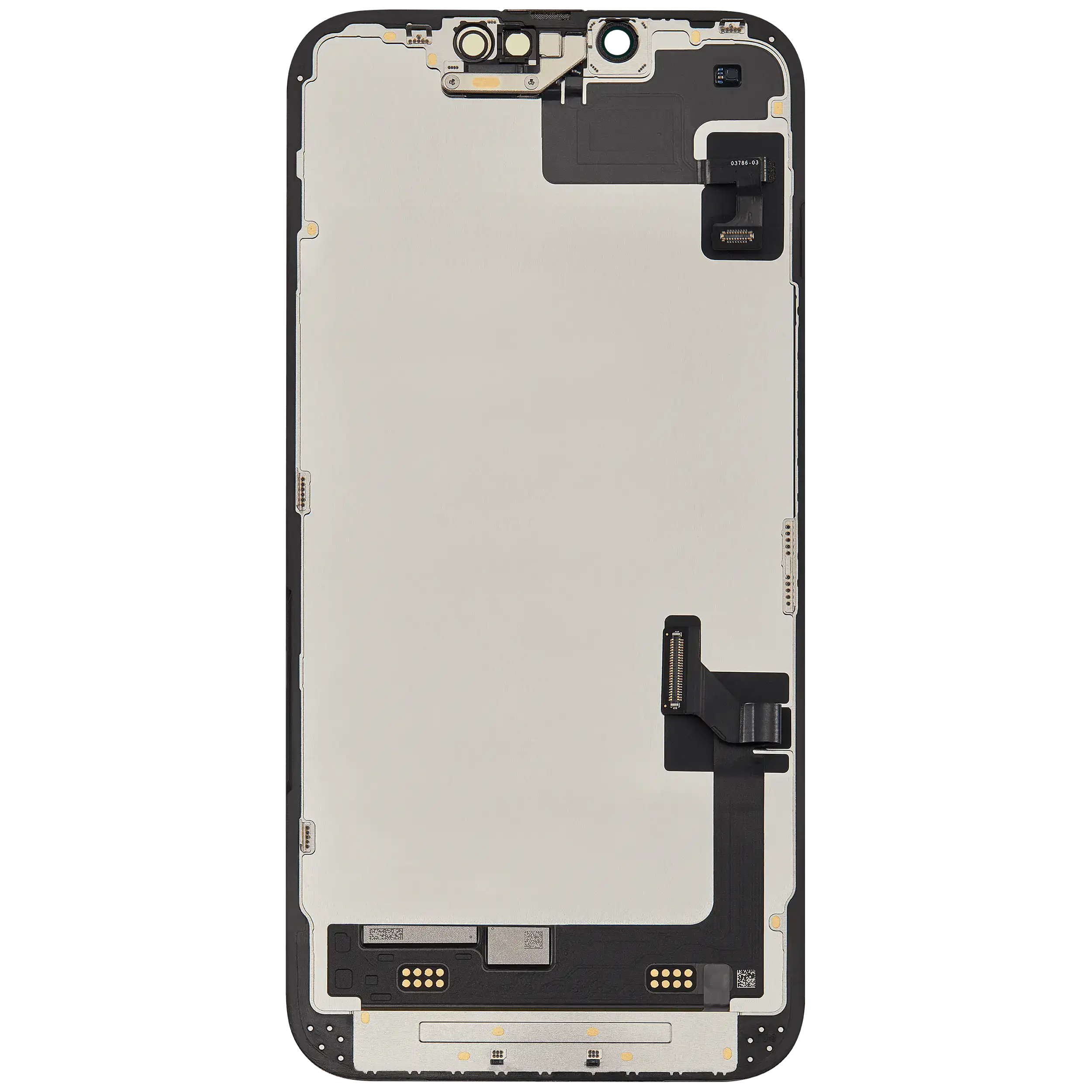 OLED Assembly For iPhone 14 (Service Pack) - Image 3