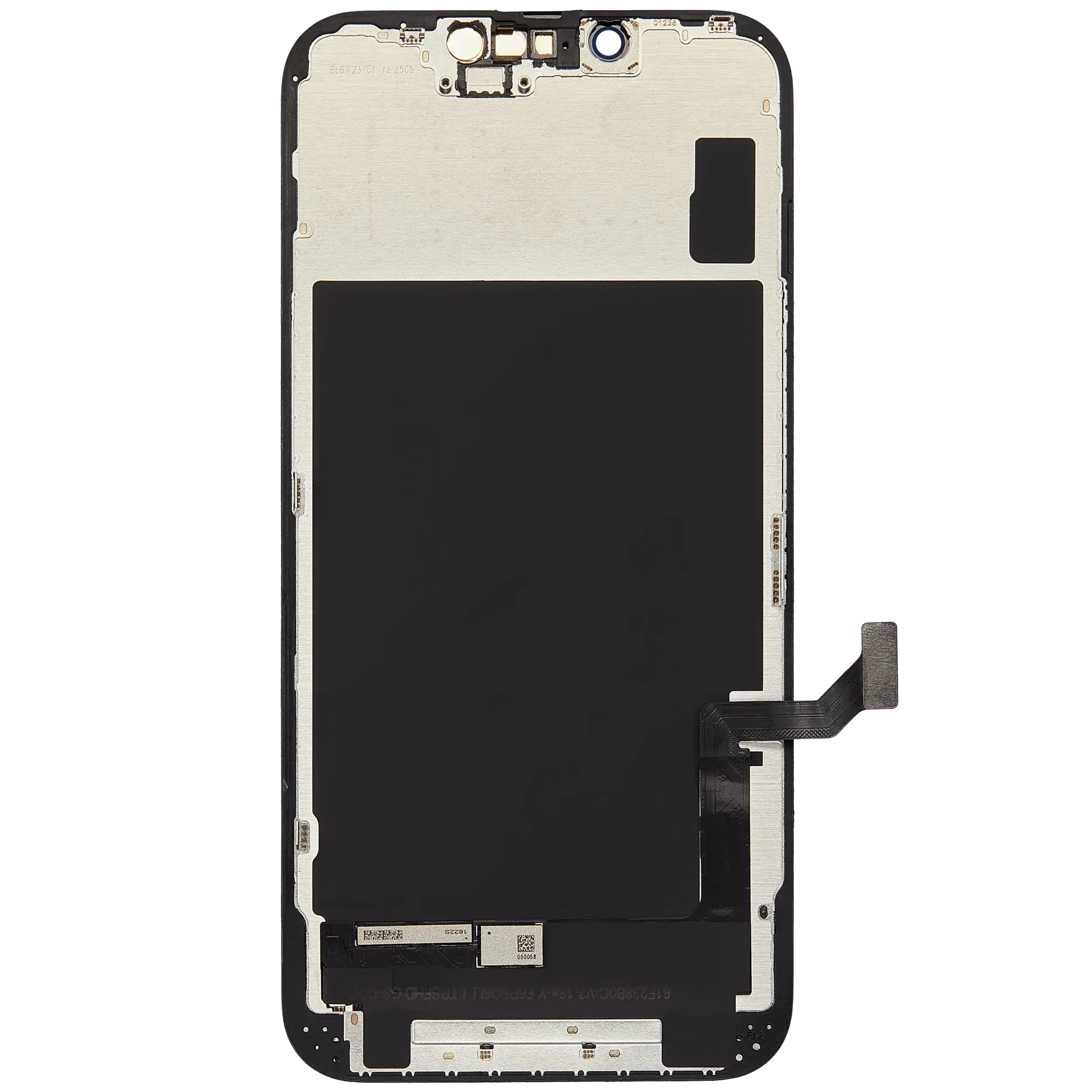 LCD Assembly For iPhone 16e (Aftermarket: AQ7 / Incell) - Image 18