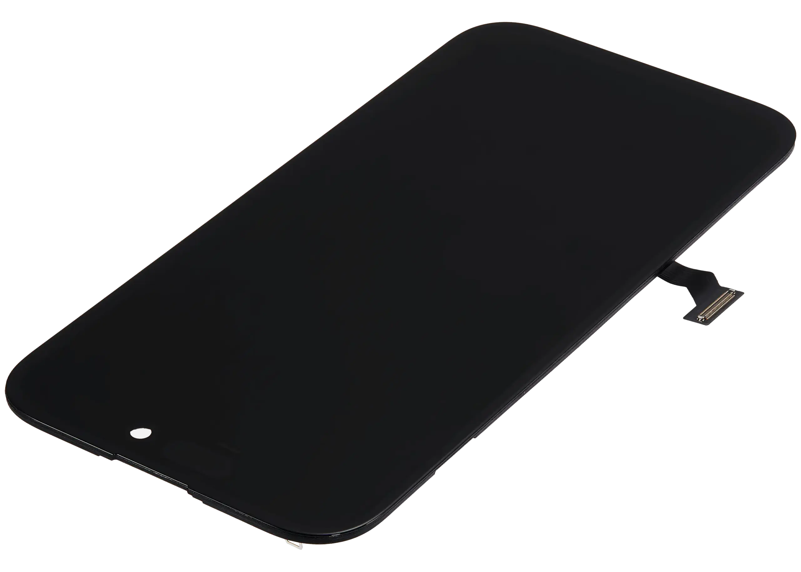 OLED Assembly For iPhone 15 (Aftermarket Plus: Hard) - Image 7