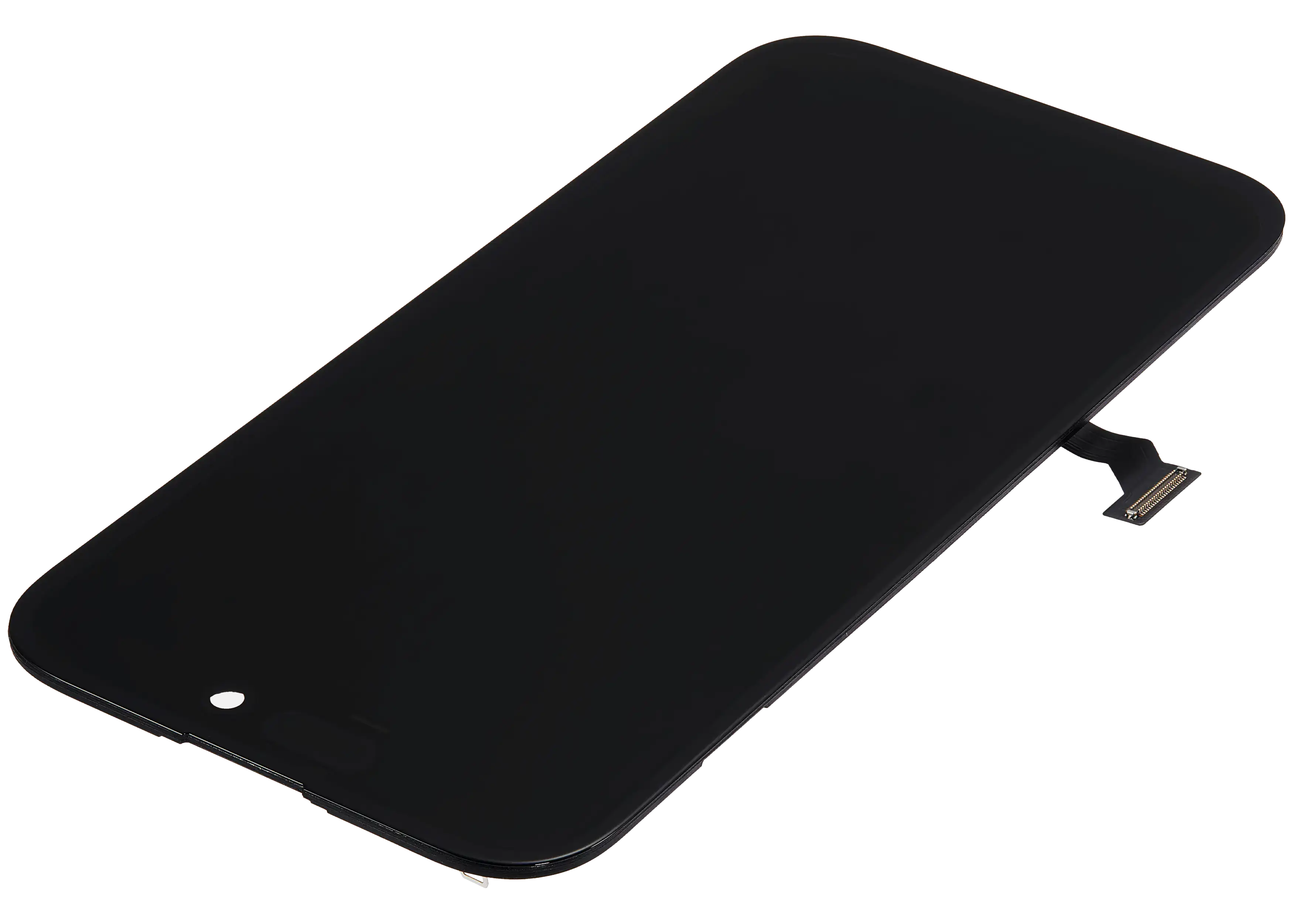 OLED Assembly For iPhone 15 (Aftermarket Plus: Hard) - Image 12