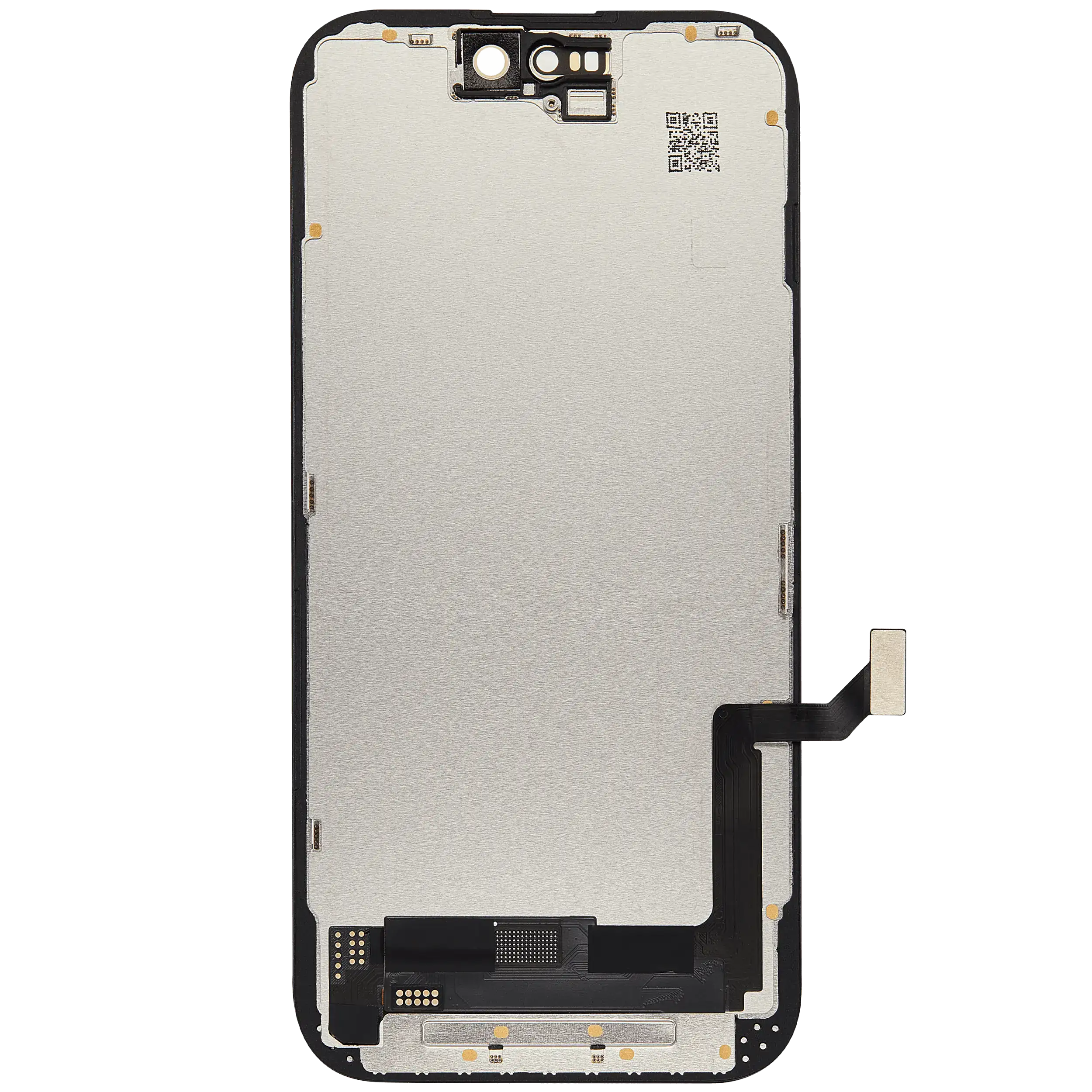 OLED Assembly For iPhone 15 (Aftermarket Plus: Hard) - Image 9