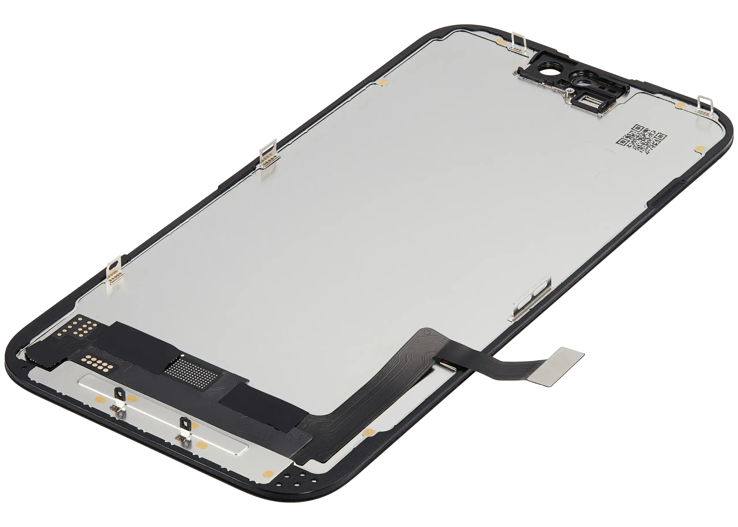 OLED Assembly For iPhone 15 (Aftermarket Plus: Hard) - Image 10