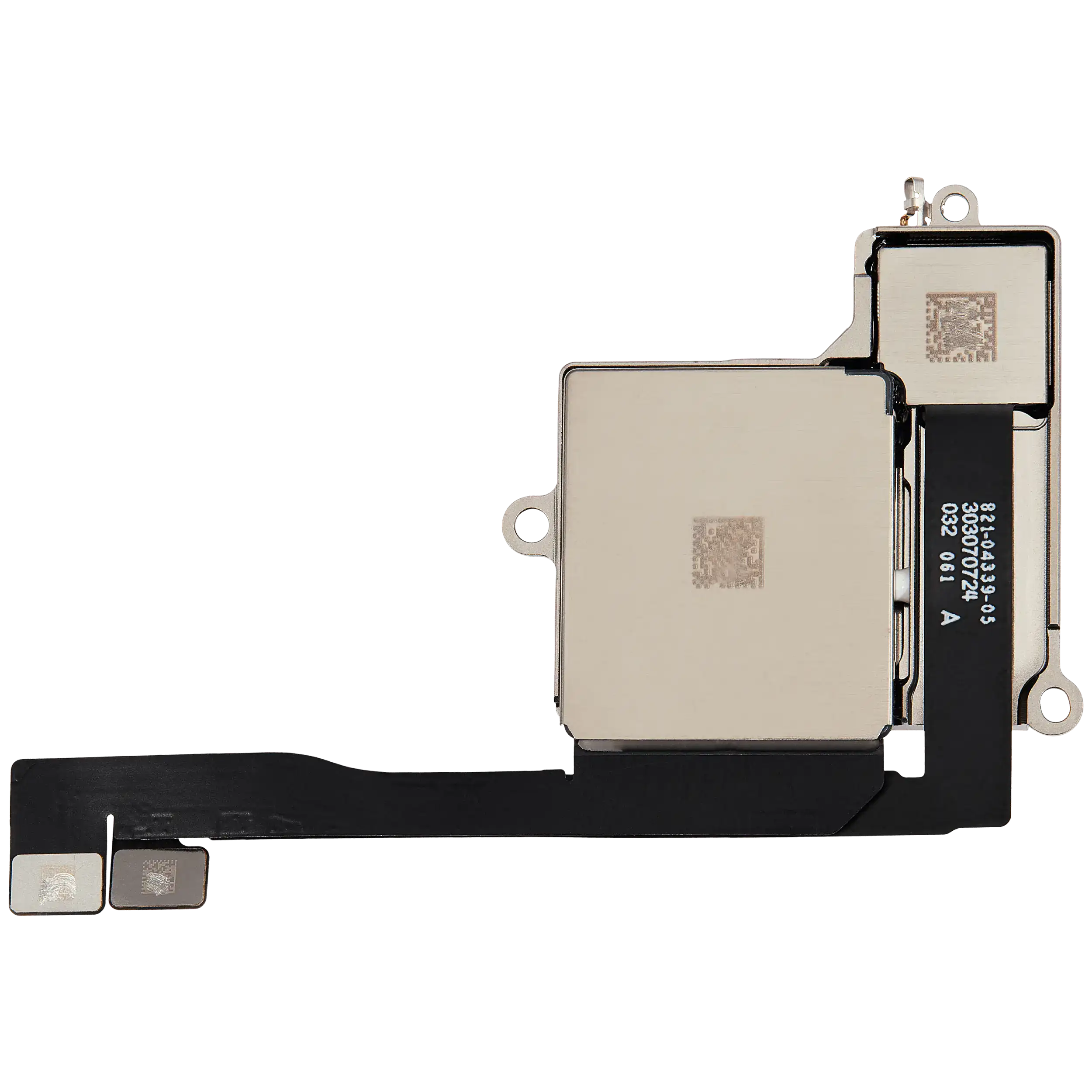 Back Camera For iPhone 15 Plus (Aftermarket Plus) - Image 16