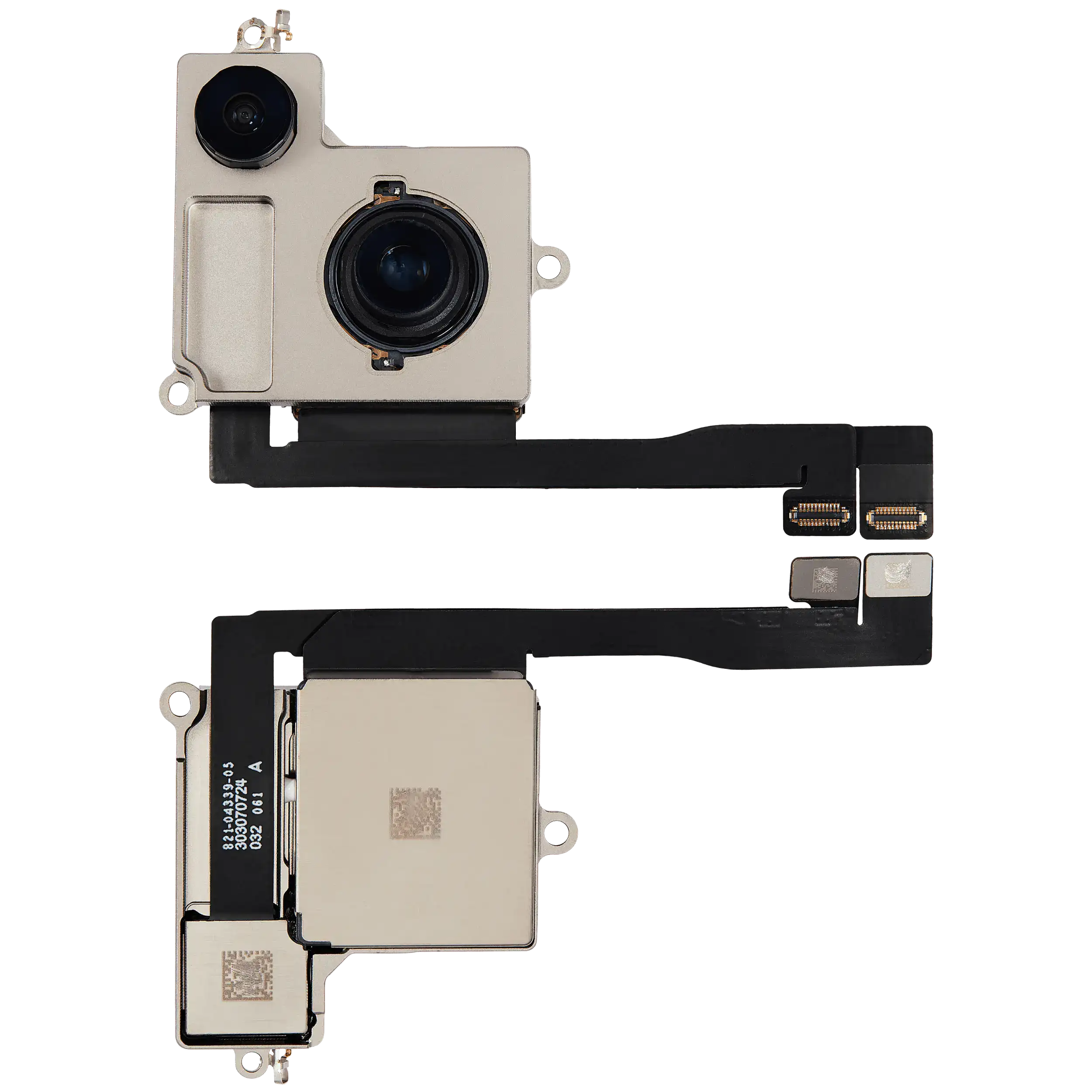 Back Camera For iPhone 15 Plus (Aftermarket Plus) - Image 7