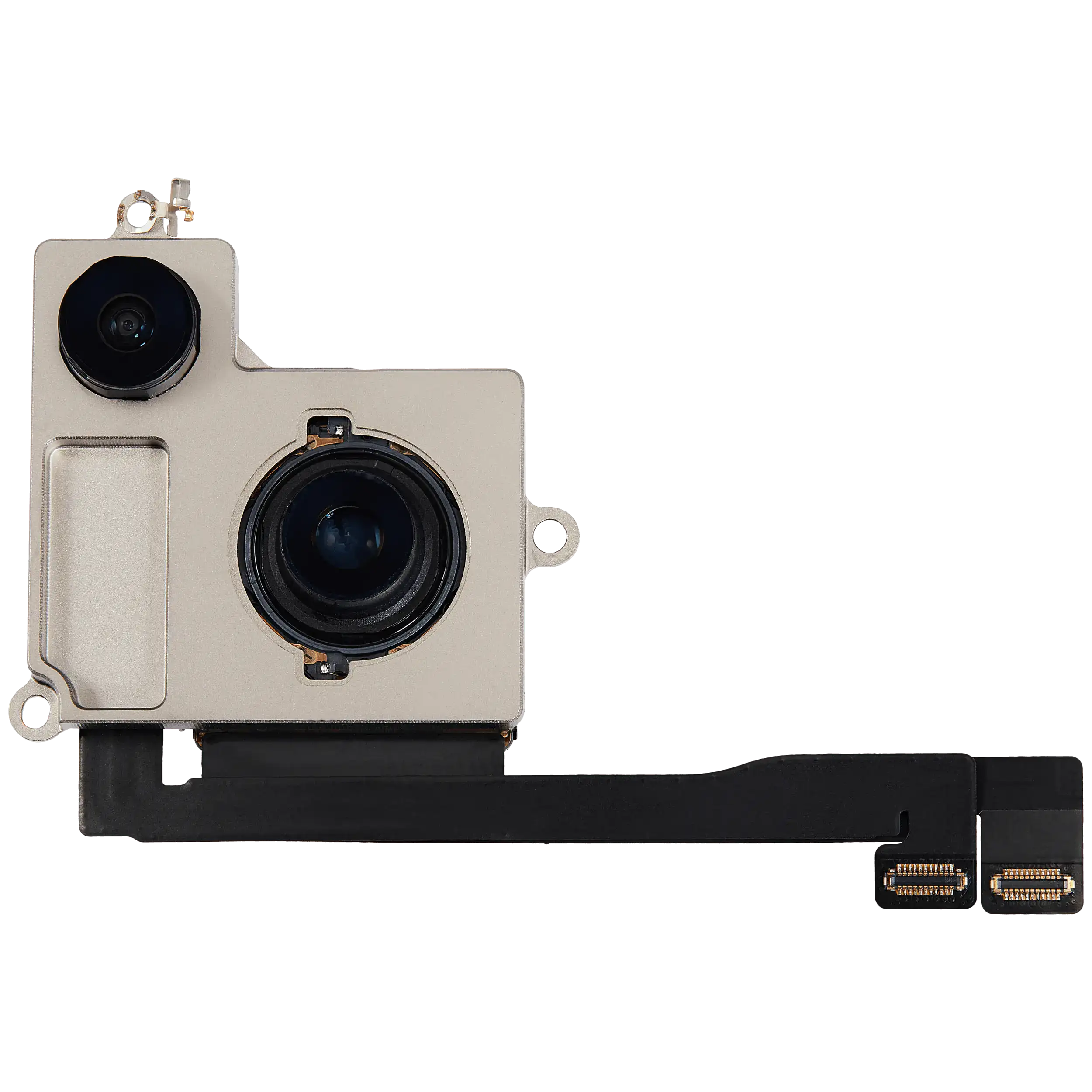 Back Camera For iPhone 15 Plus (Aftermarket Plus) - Image 3