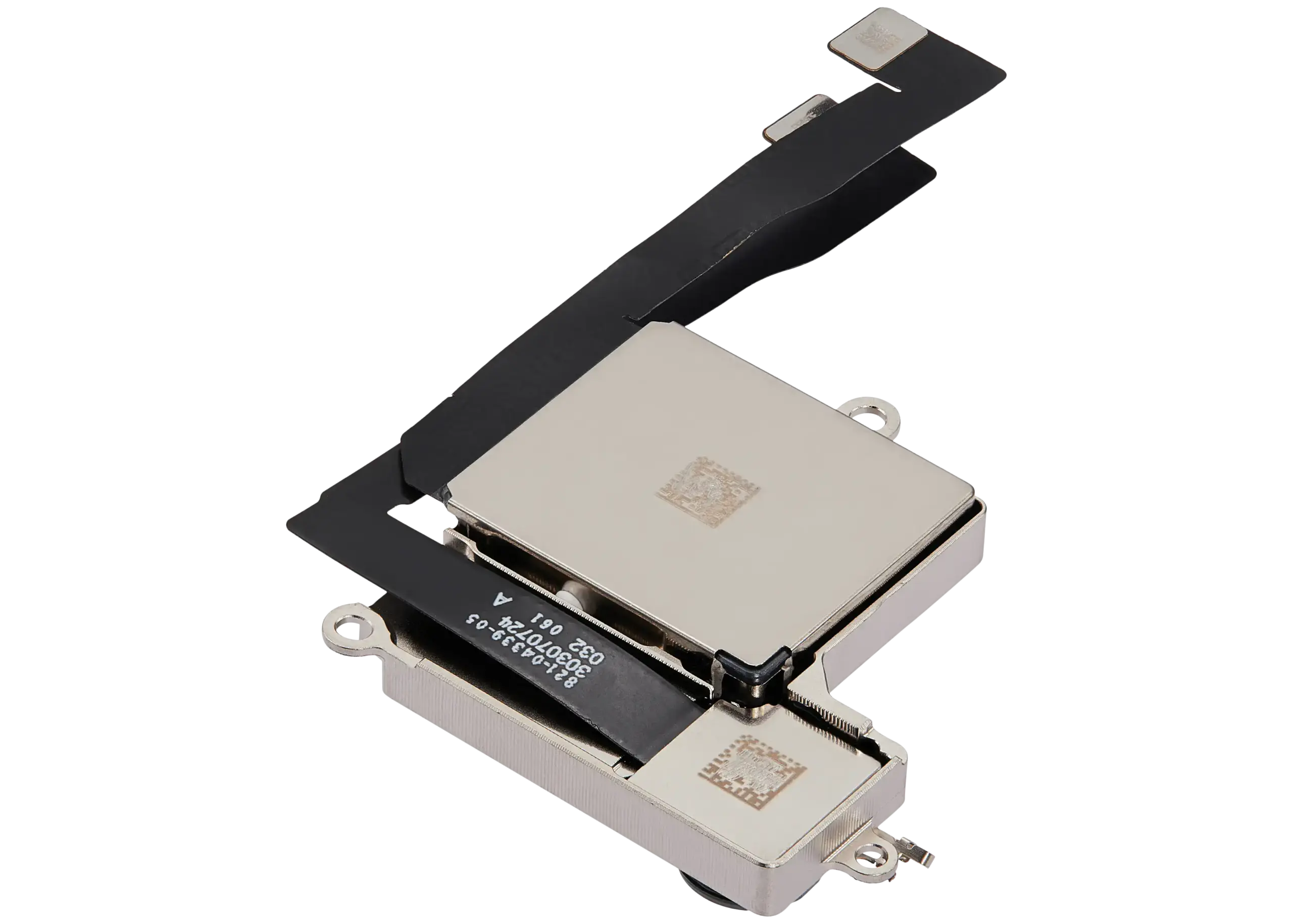 Back Camera For iPhone 15 Plus (Aftermarket Plus) - Image 5