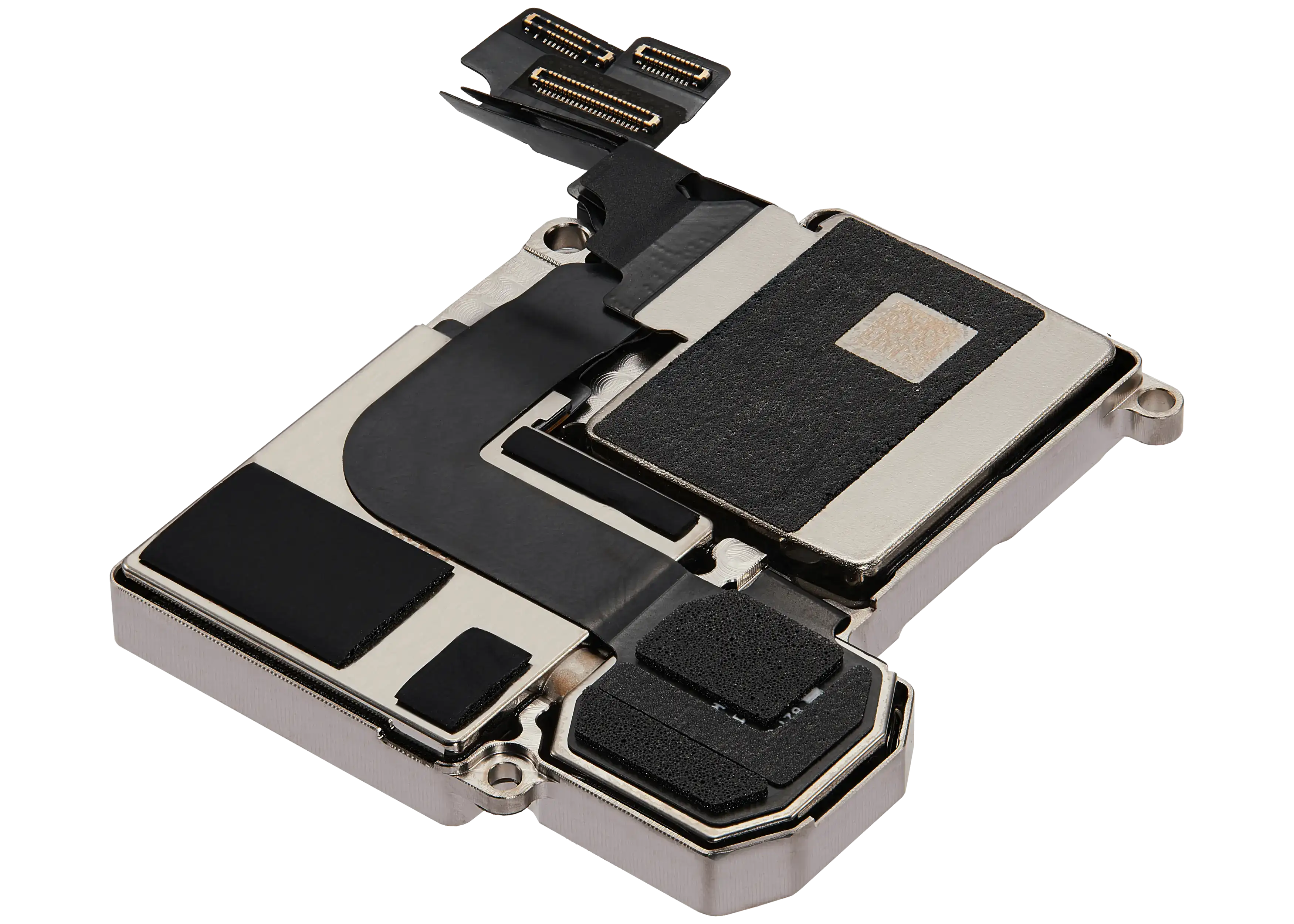 Back Camera For iPhone 16 Pro - Image 20