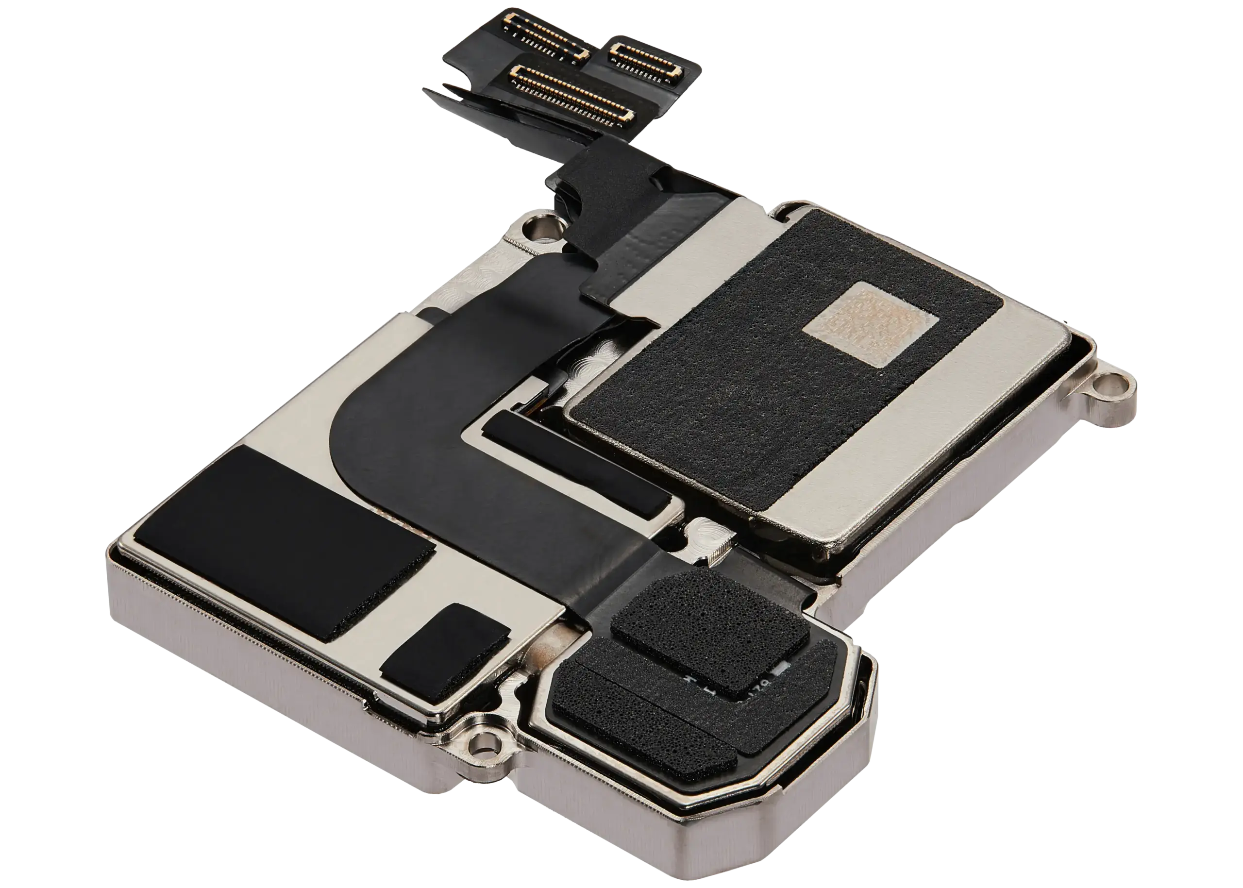 Back Camera For iPhone 16 Pro - Image 5