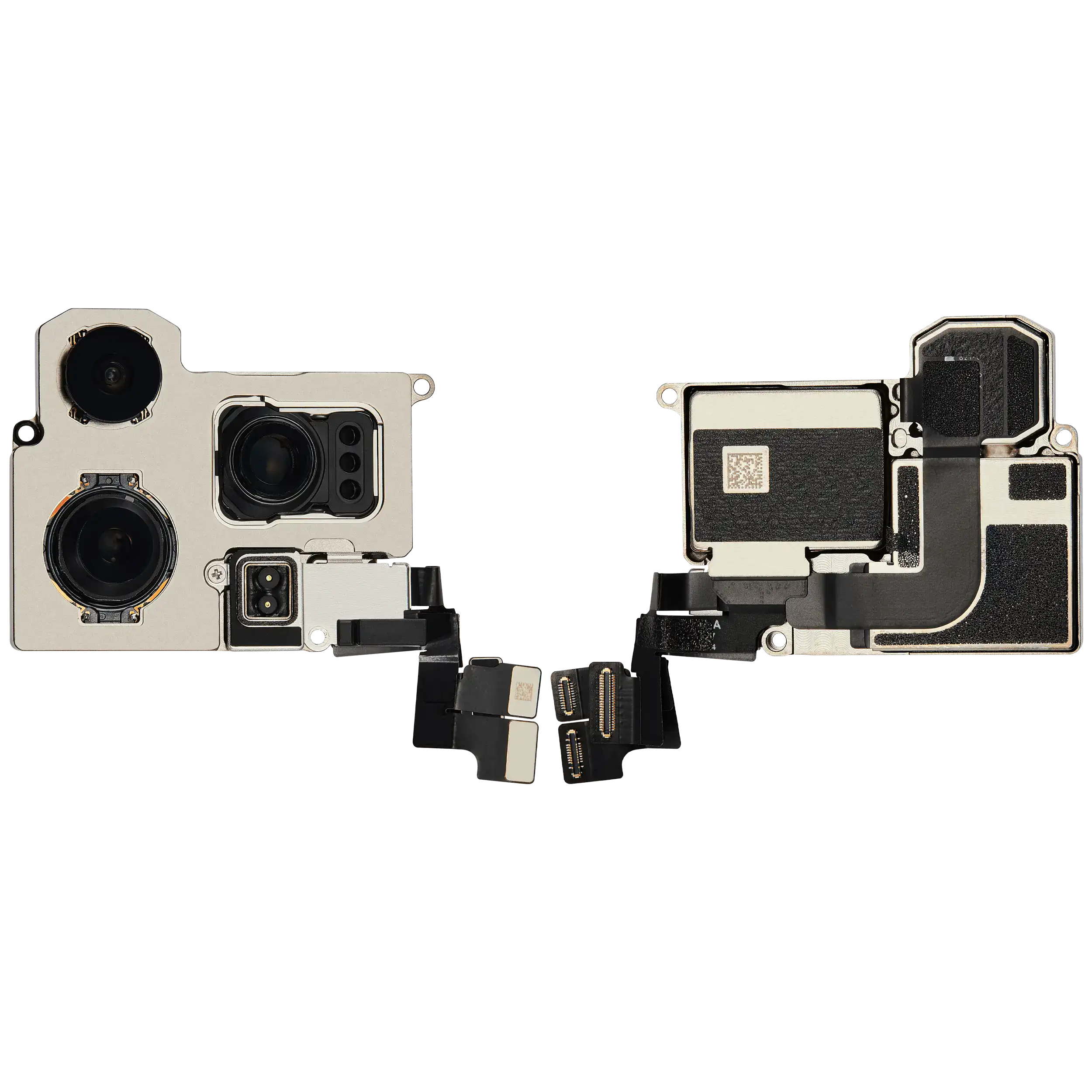 Back Camera For iPhone 16 Pro Max - Image 16