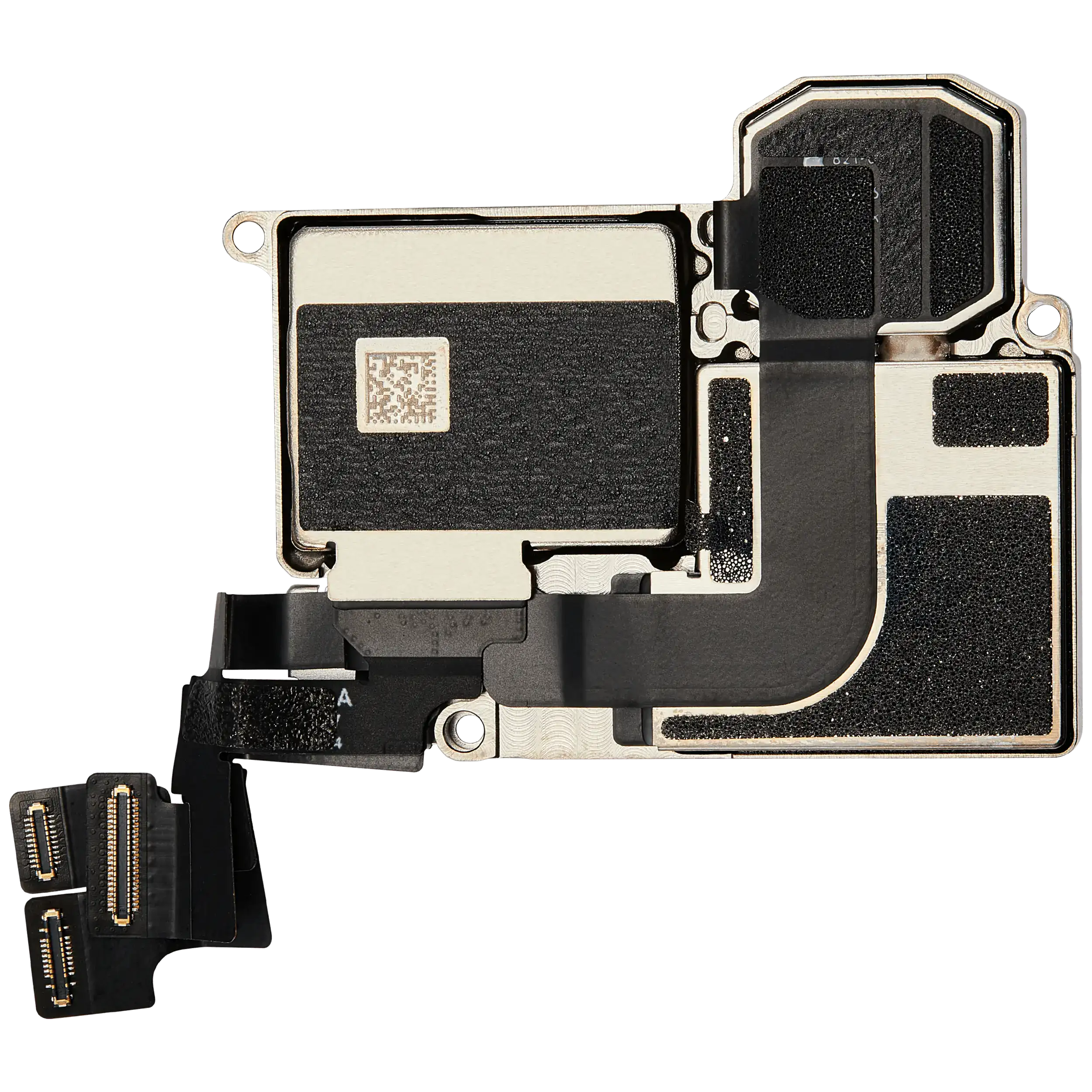 Back Camera For iPhone 16 Pro Max - Image 18